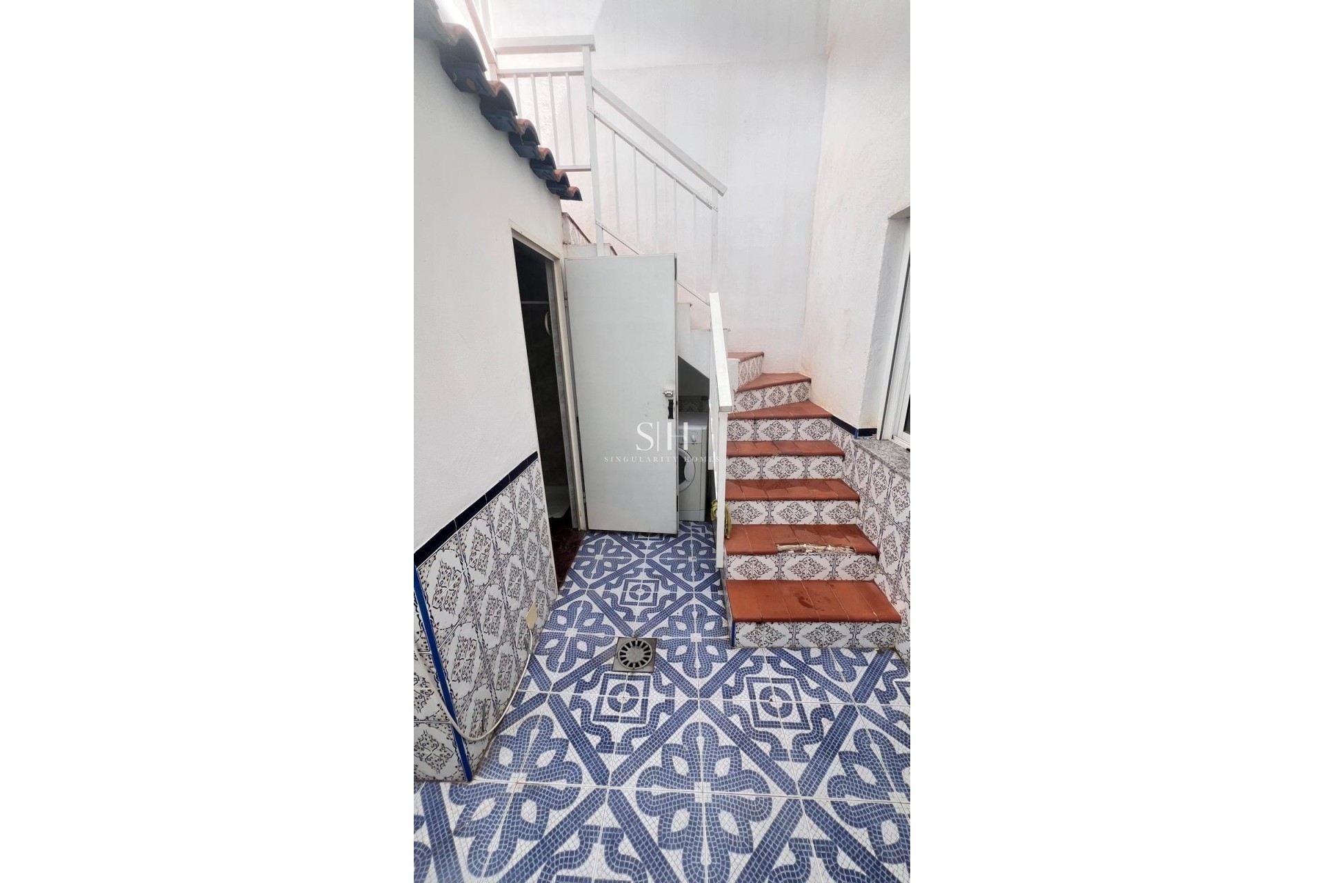 Перепродажа - Casa - Torrevieja - Estacion De Autobuses