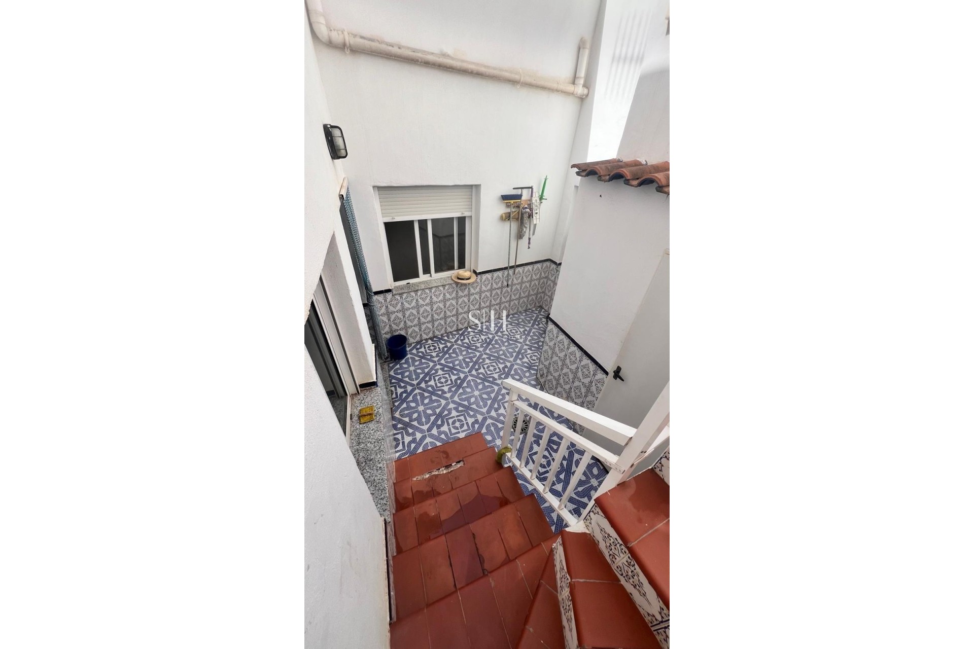 Перепродажа - Casa - Torrevieja - Estacion De Autobuses