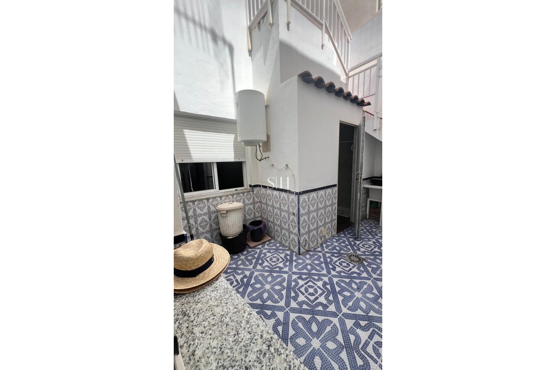 Перепродажа - Casa - Torrevieja - Estacion De Autobuses