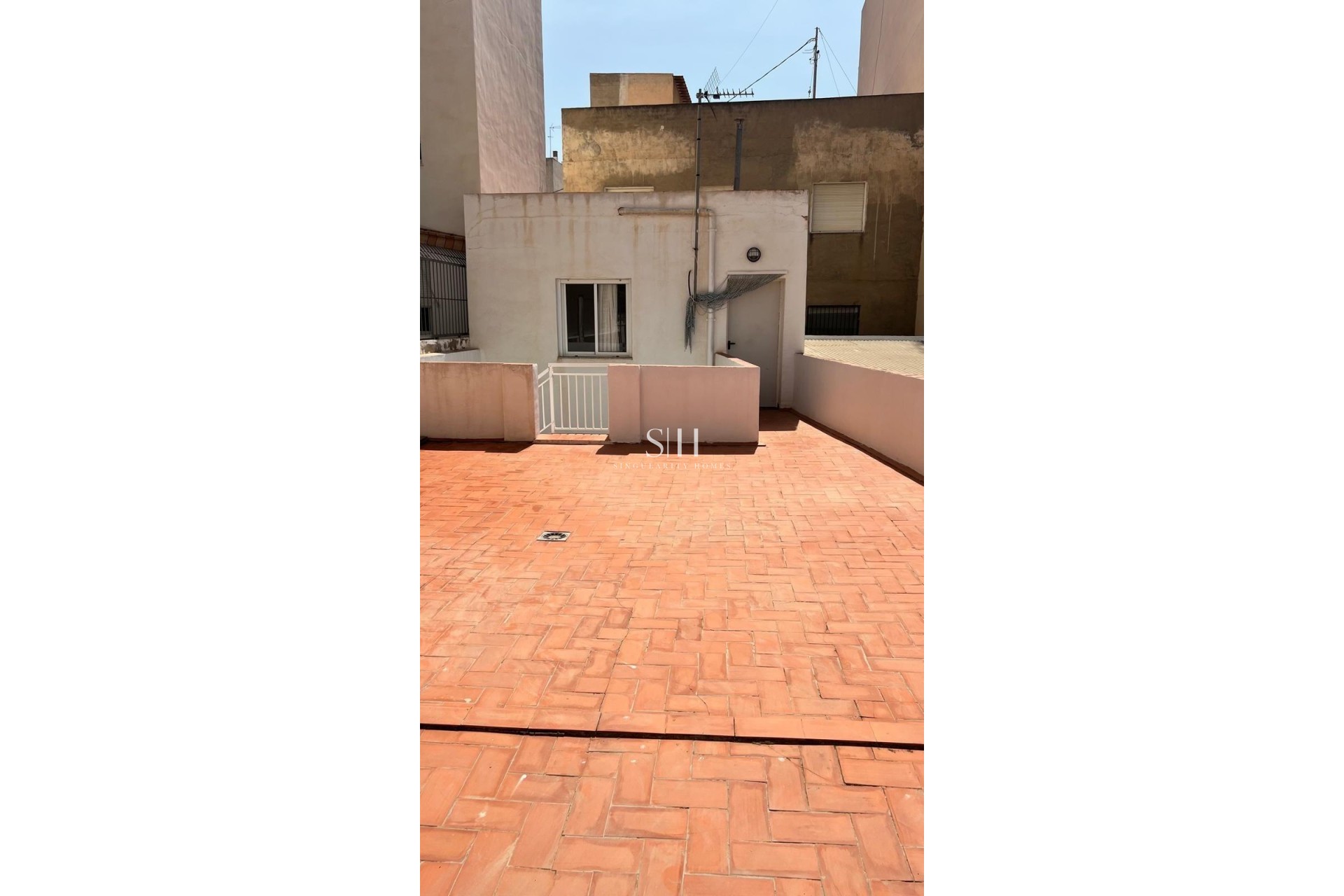 Перепродажа - Casa - Torrevieja - Estacion De Autobuses