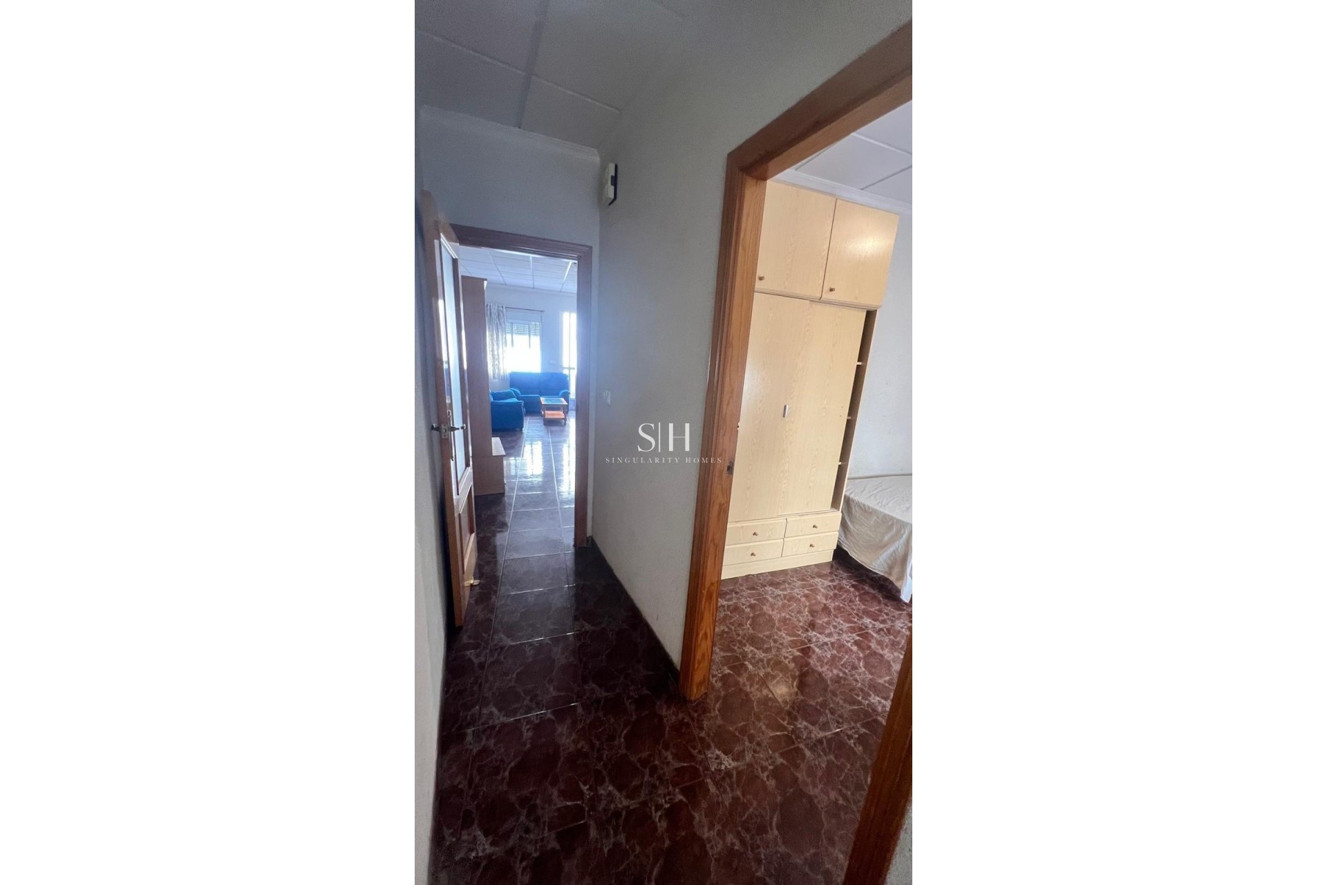 Перепродажа - Casa - Torrevieja - Estacion De Autobuses