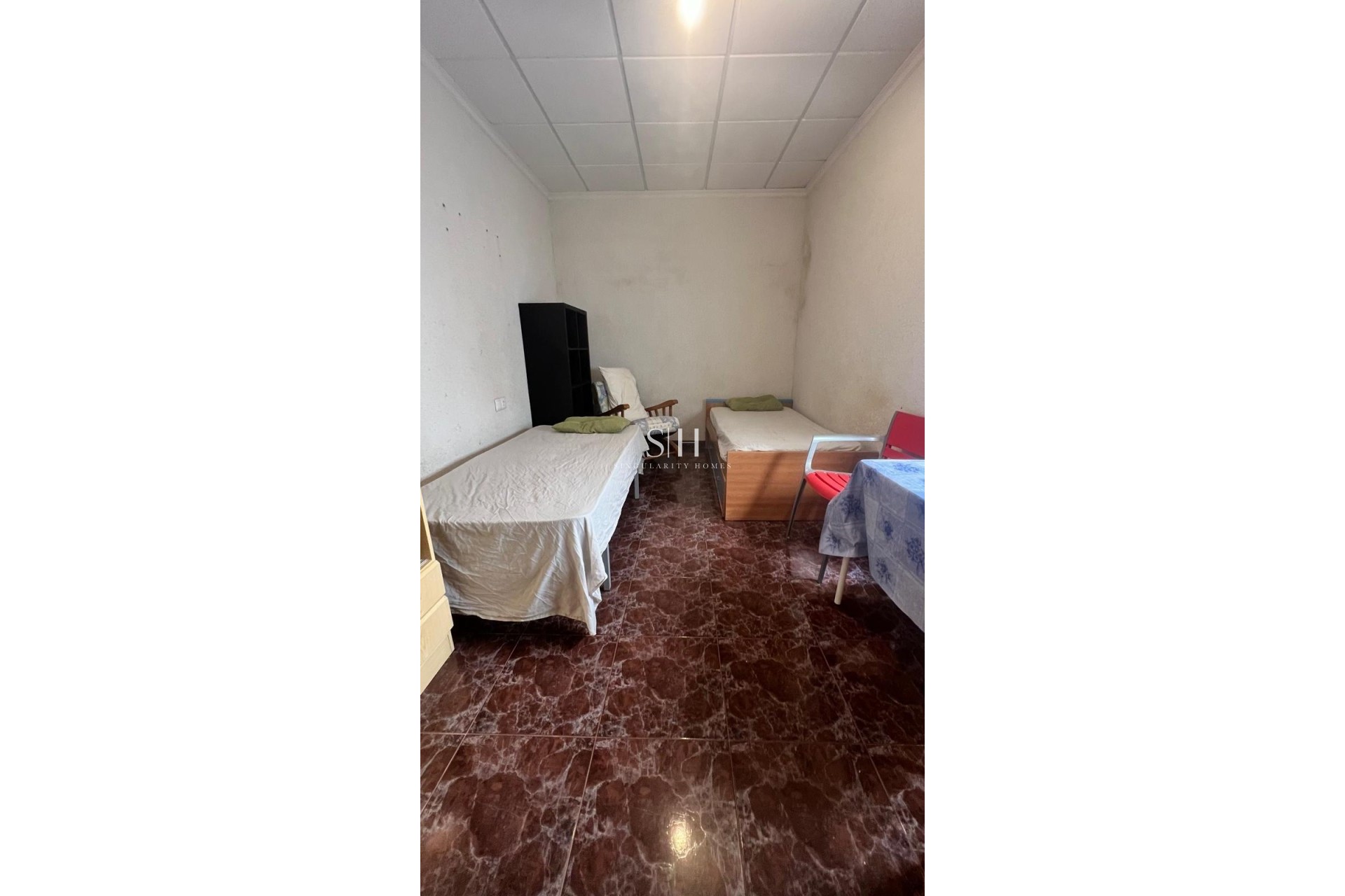 Перепродажа - Casa - Torrevieja - Estacion De Autobuses