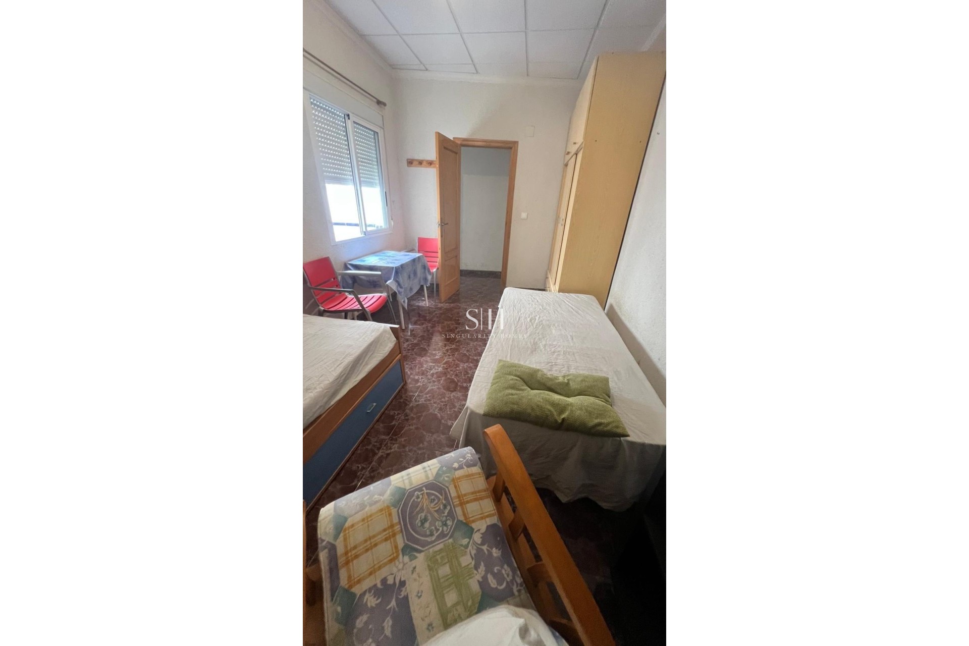 Перепродажа - Casa - Torrevieja - Estacion De Autobuses