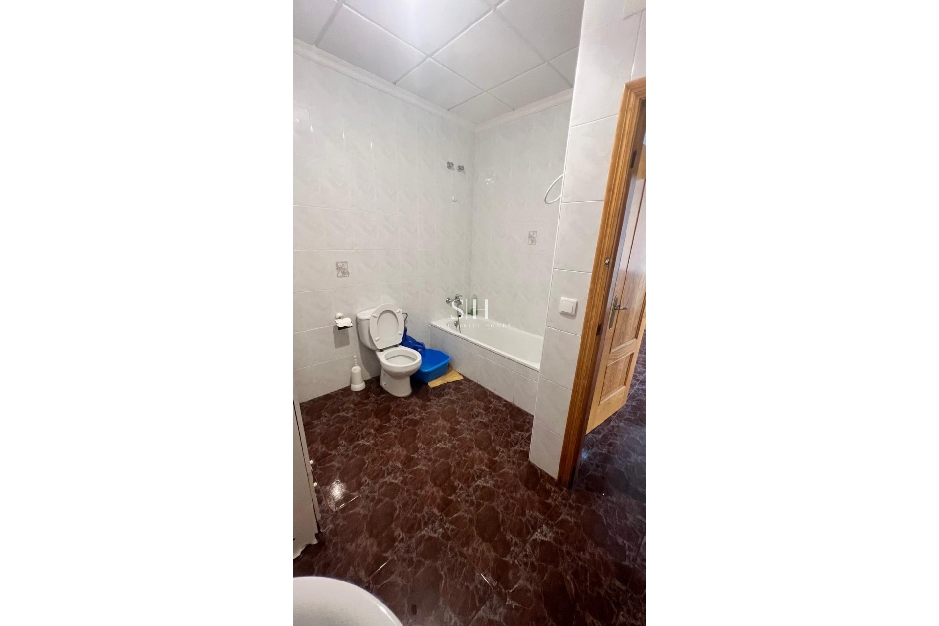 Перепродажа - Casa - Torrevieja - Estacion De Autobuses