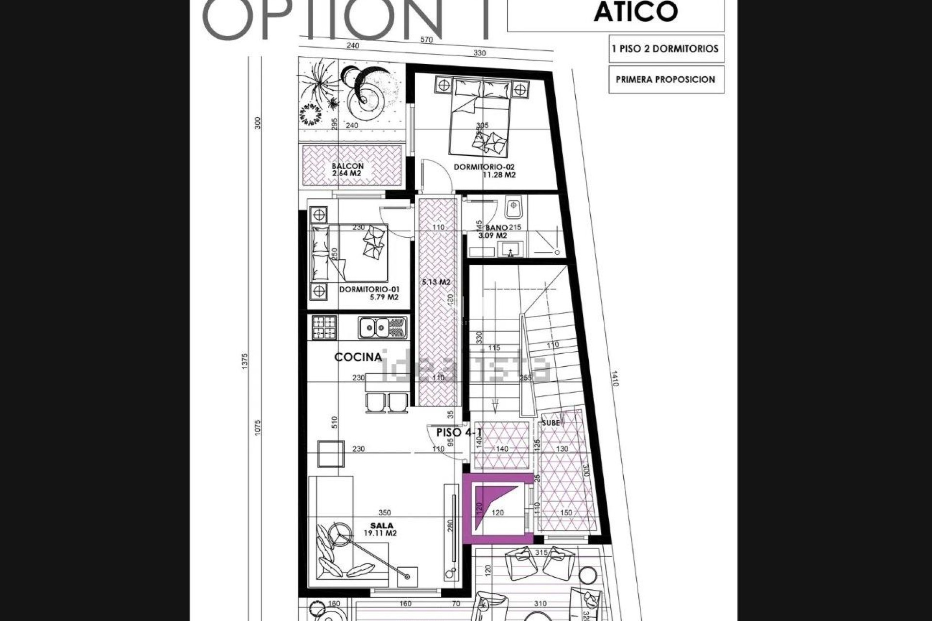 Перепродажа - Casa - Torrevieja - Estacion De Autobuses