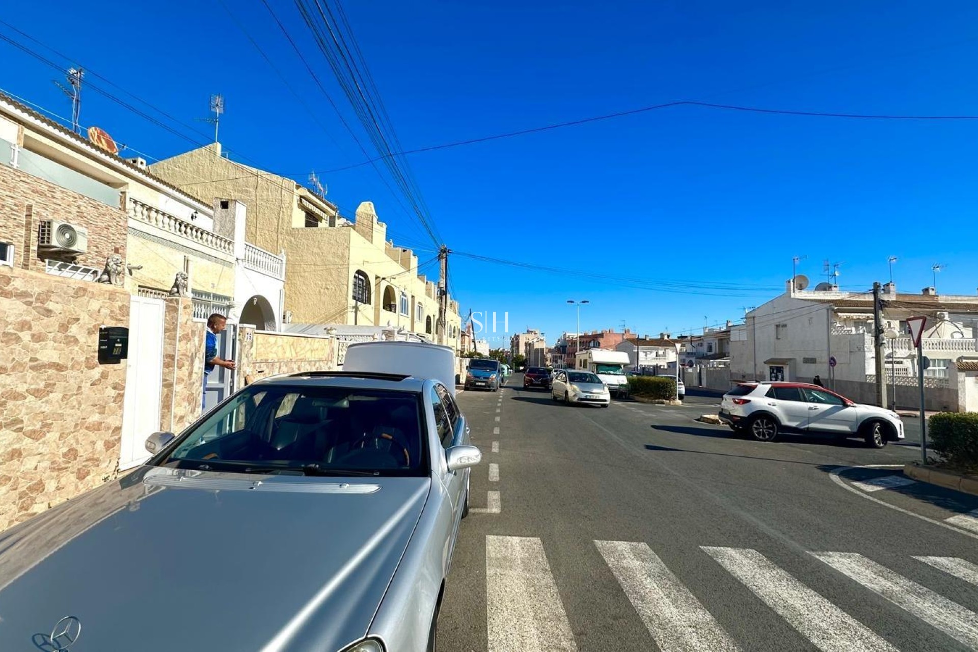 Перепродажа - Casa - Torrevieja - Estacion De Autobuses