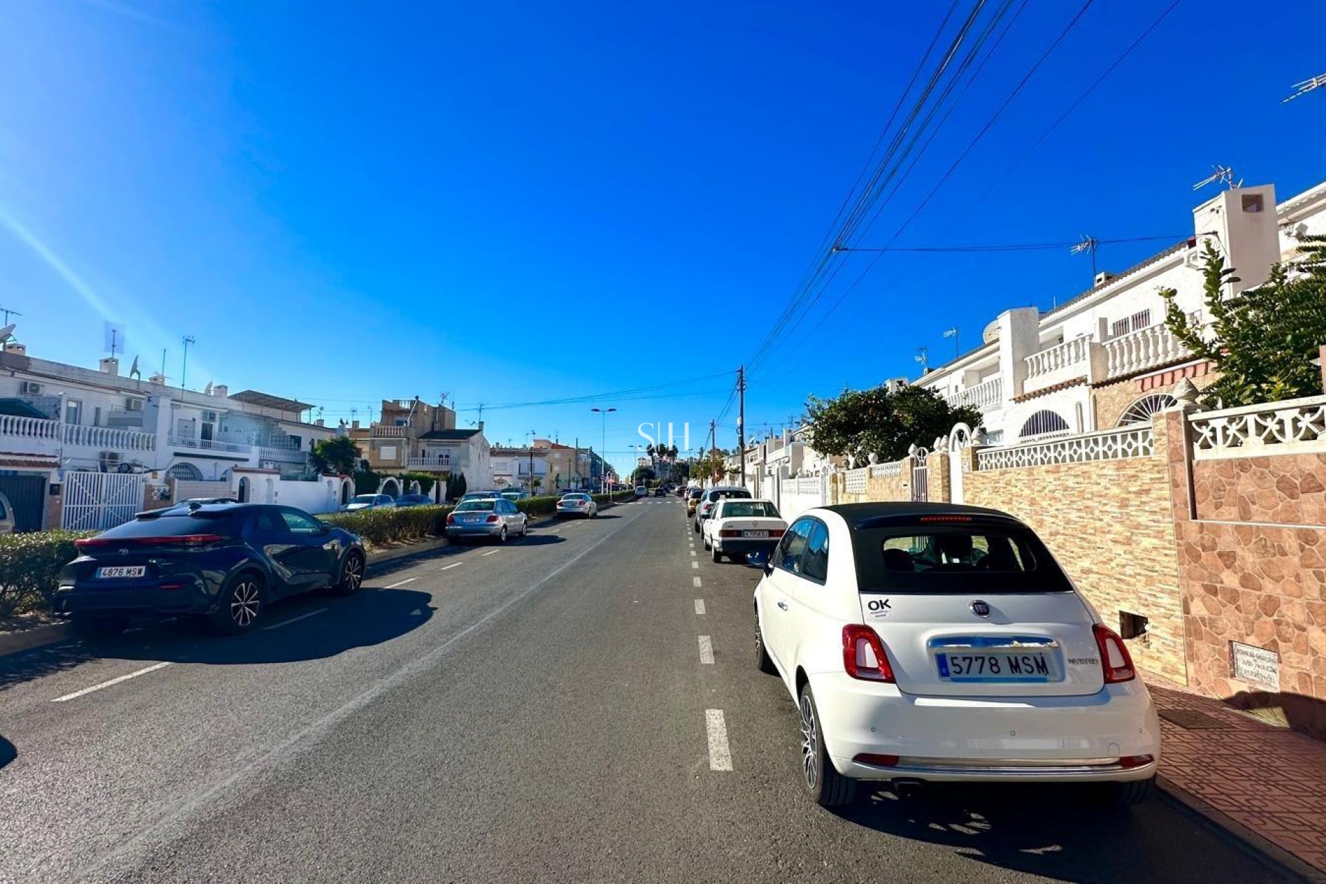 Перепродажа - Casa - Torrevieja - Estacion De Autobuses