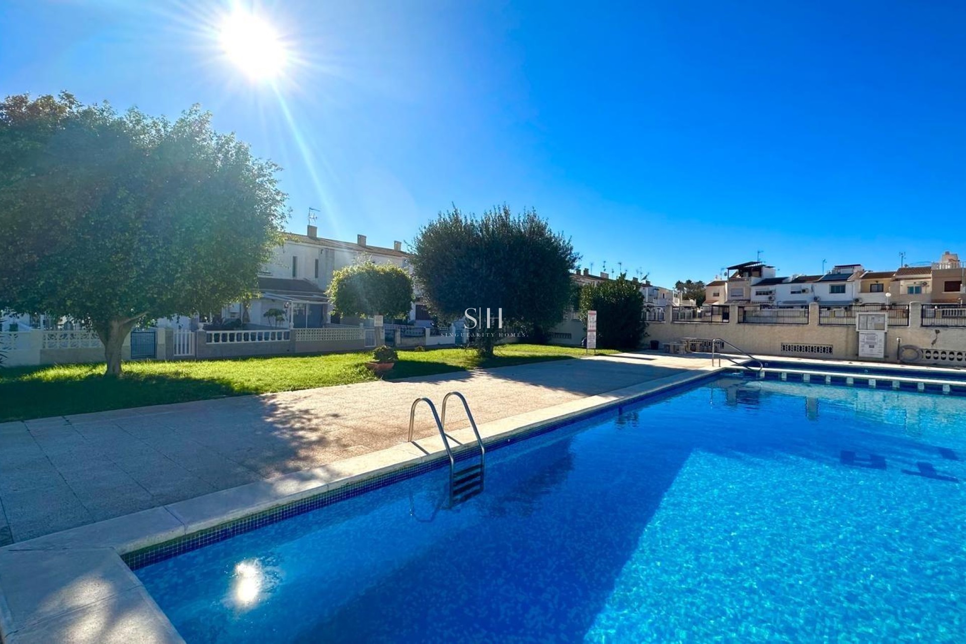 Перепродажа - Casa - Torrevieja - Estacion De Autobuses