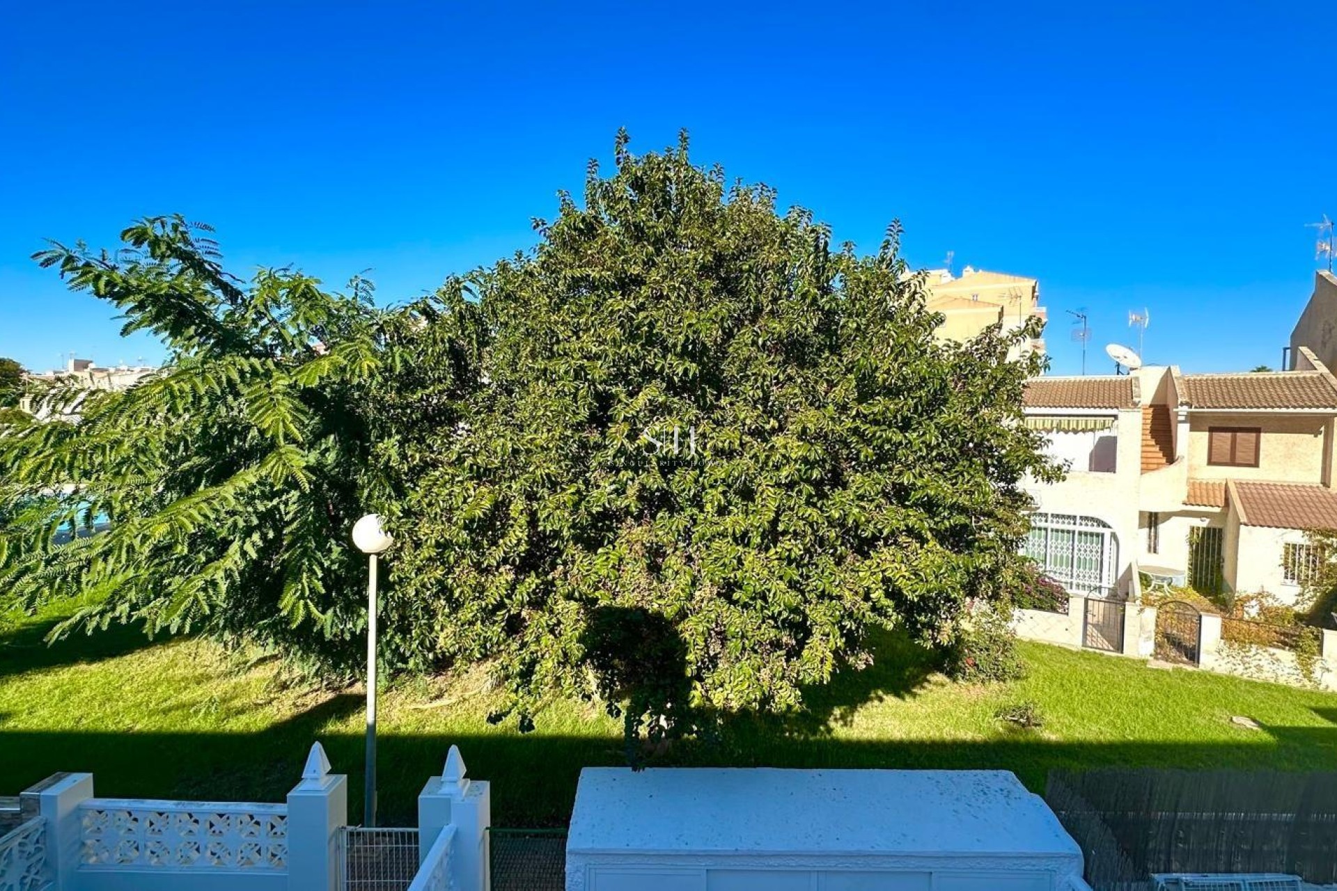 Перепродажа - Casa - Torrevieja - Estacion De Autobuses