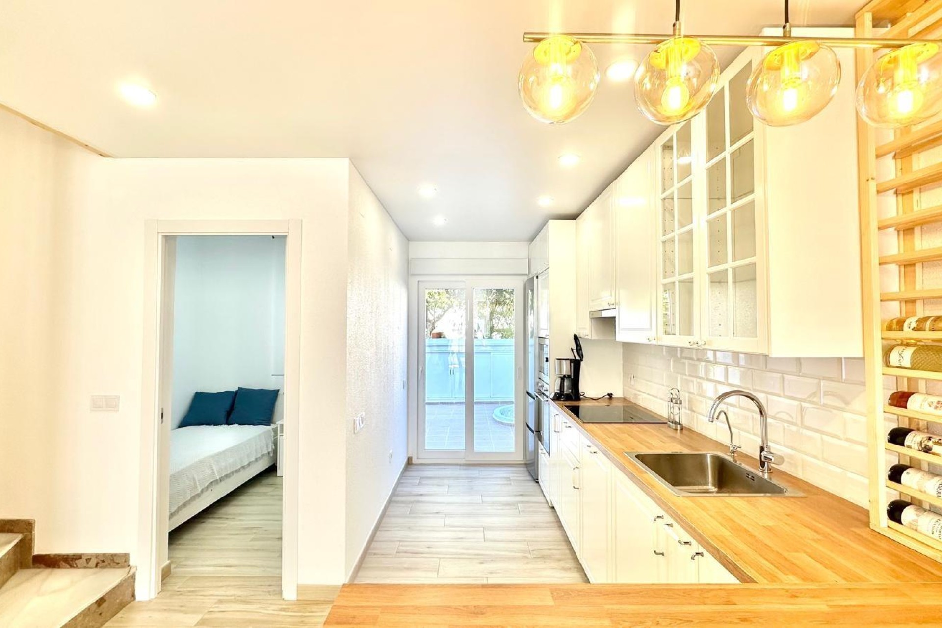 Перепродажа - Casa - Torrevieja - Estacion De Autobuses