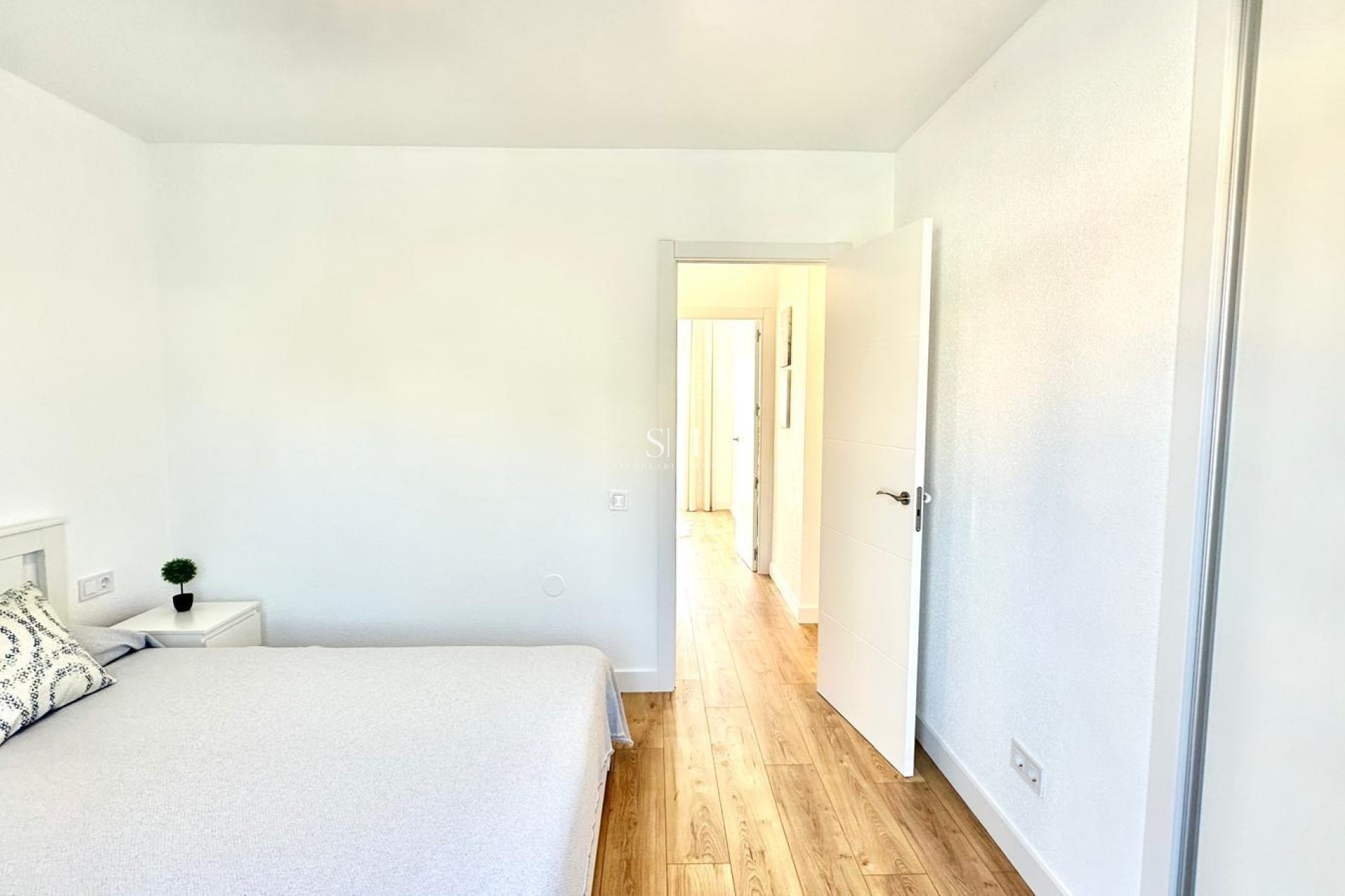 Перепродажа - Casa - Torrevieja - Estacion De Autobuses