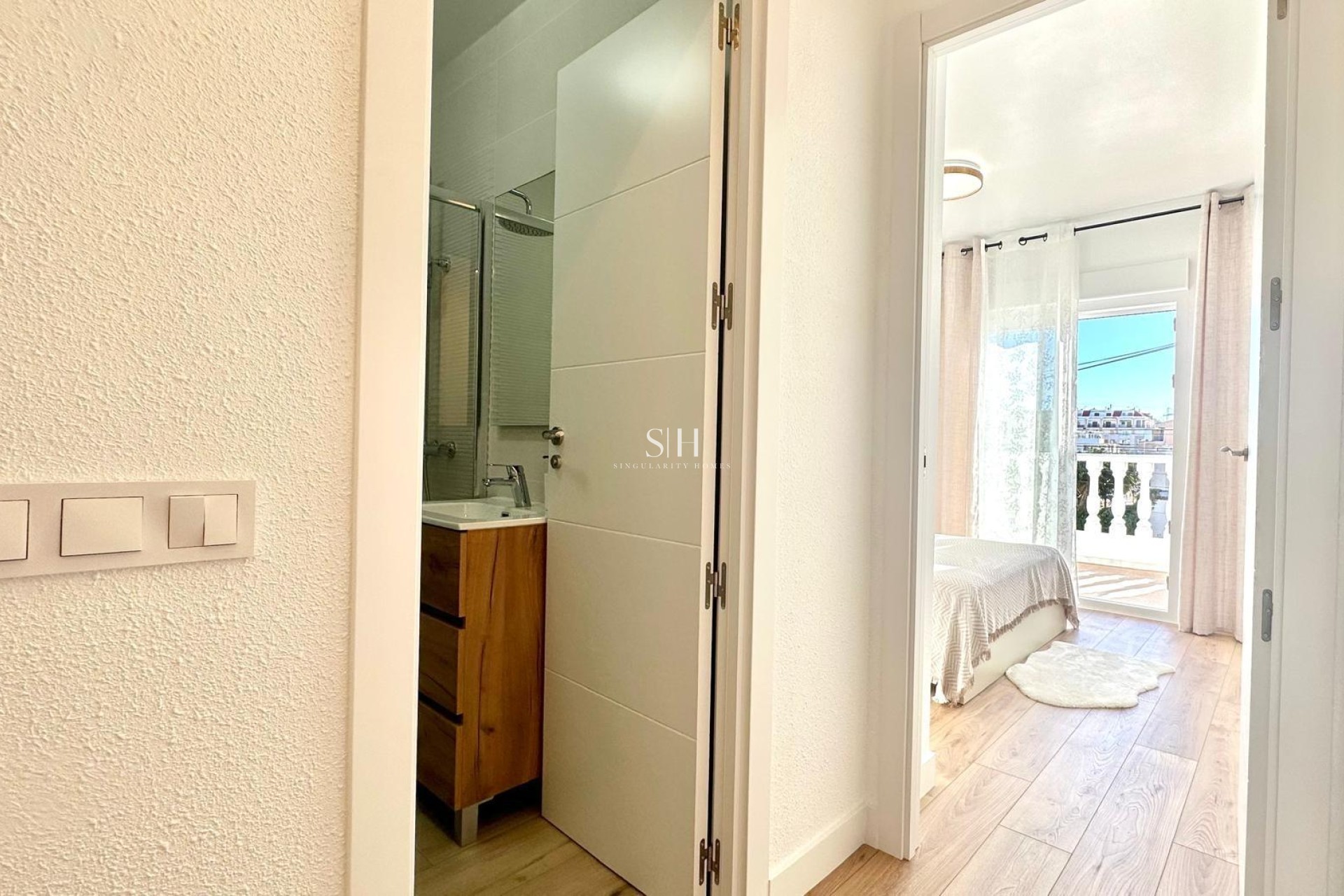 Перепродажа - Casa - Torrevieja - Estacion De Autobuses