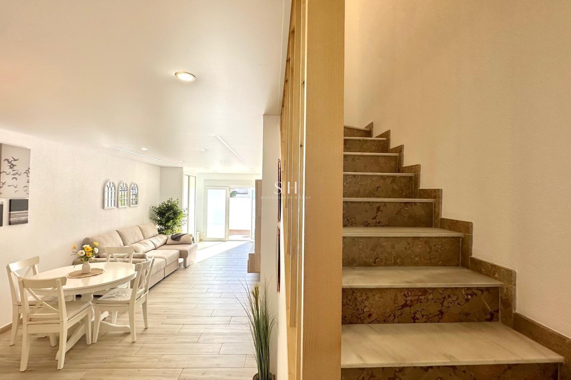 Перепродажа - Casa - Torrevieja - Estacion De Autobuses