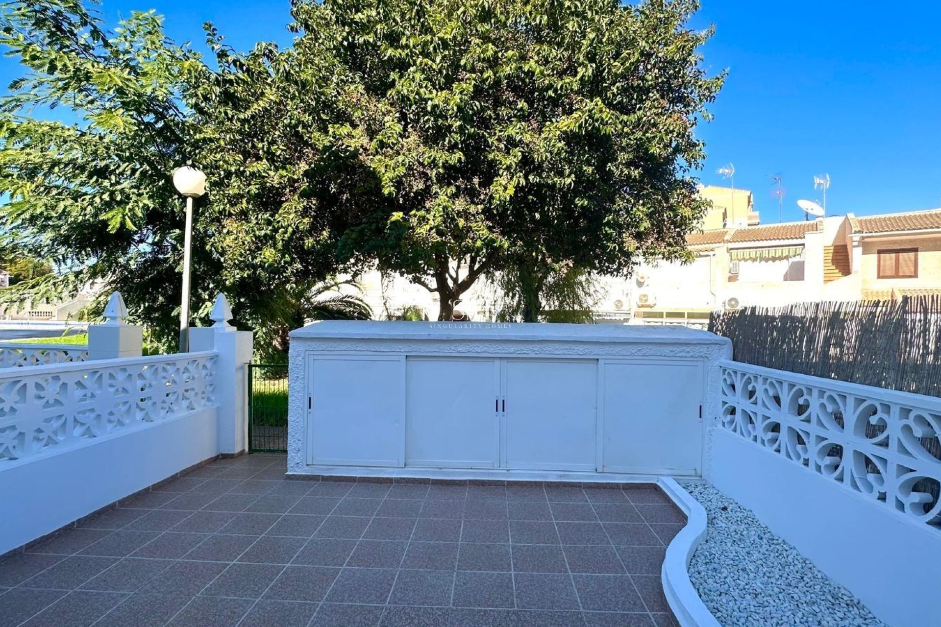 Перепродажа - Casa - Torrevieja - Estacion De Autobuses