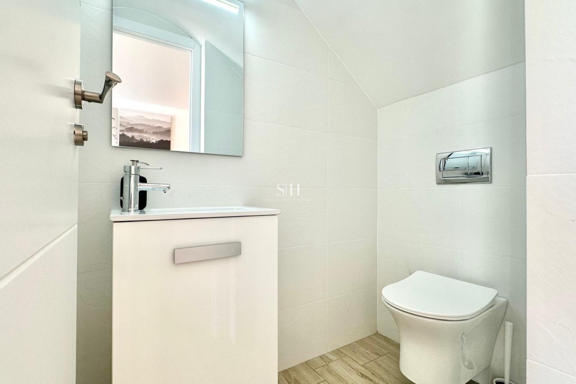 Перепродажа - Casa - Torrevieja - Estacion De Autobuses