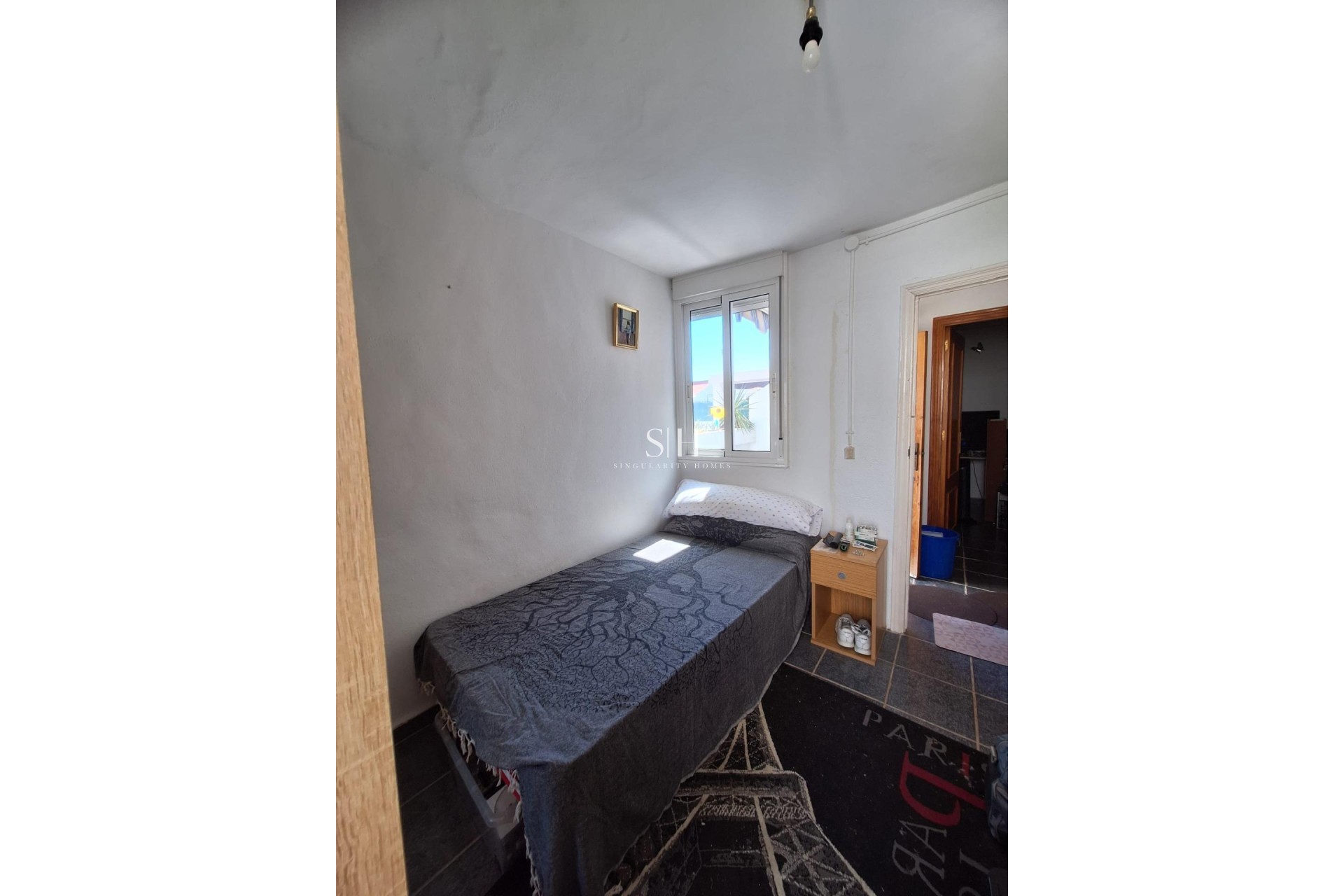 Перепродажа - Casa - Torrevieja - Habaneras