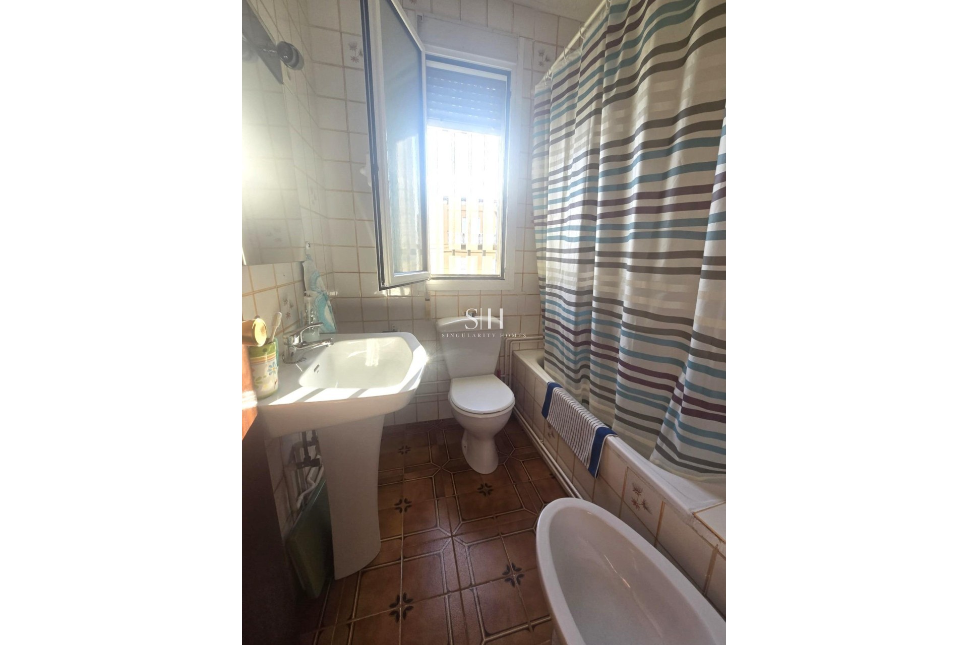 Перепродажа - Casa - Torrevieja - Habaneras