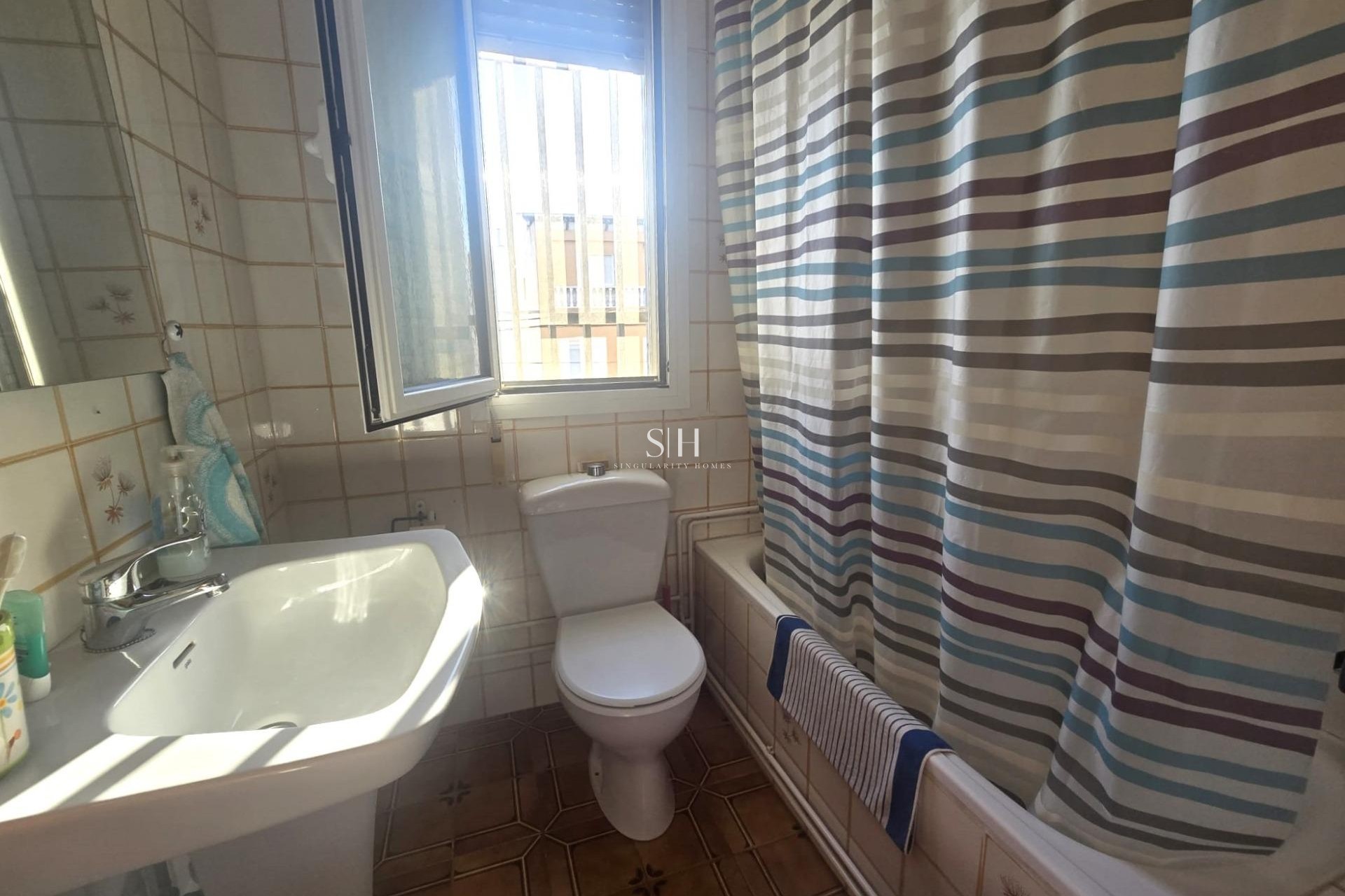 Перепродажа - Casa - Torrevieja - Habaneras