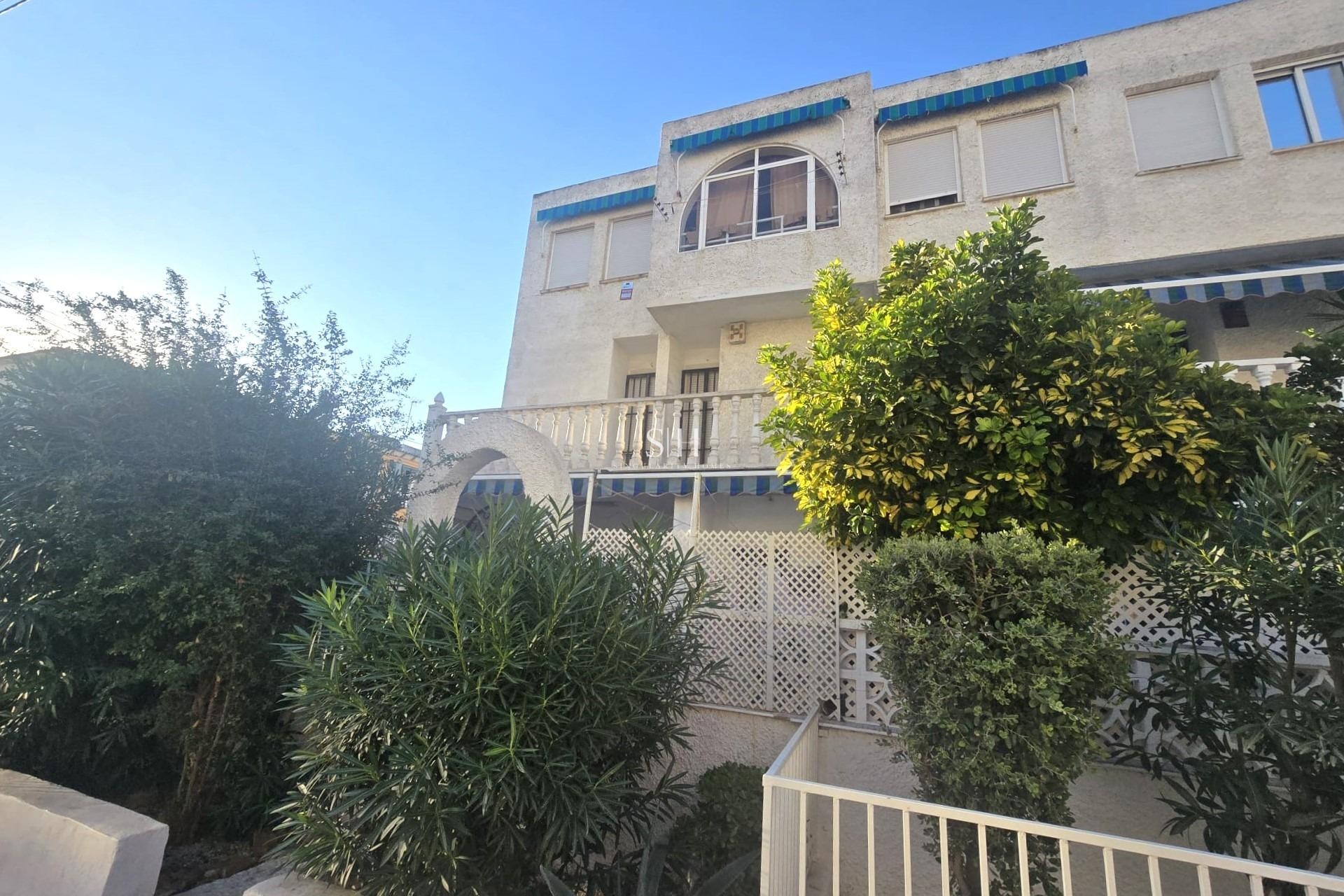 Перепродажа - Casa - Torrevieja - Habaneras