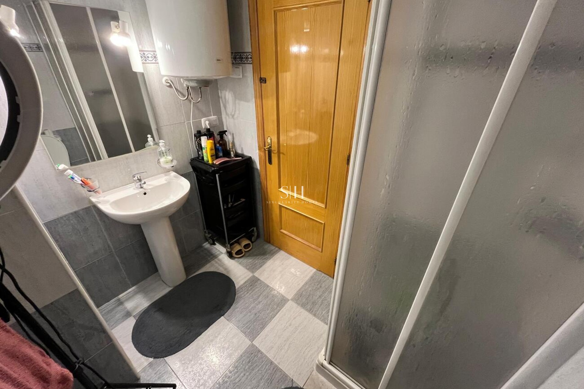 Перепродажа - Casa - Torrevieja - La Florida