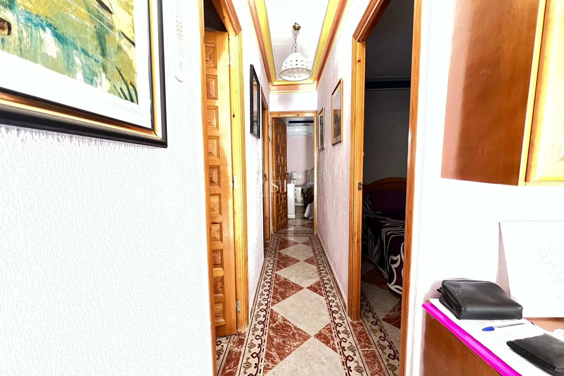 Перепродажа - Casa - Torrevieja - La Mata