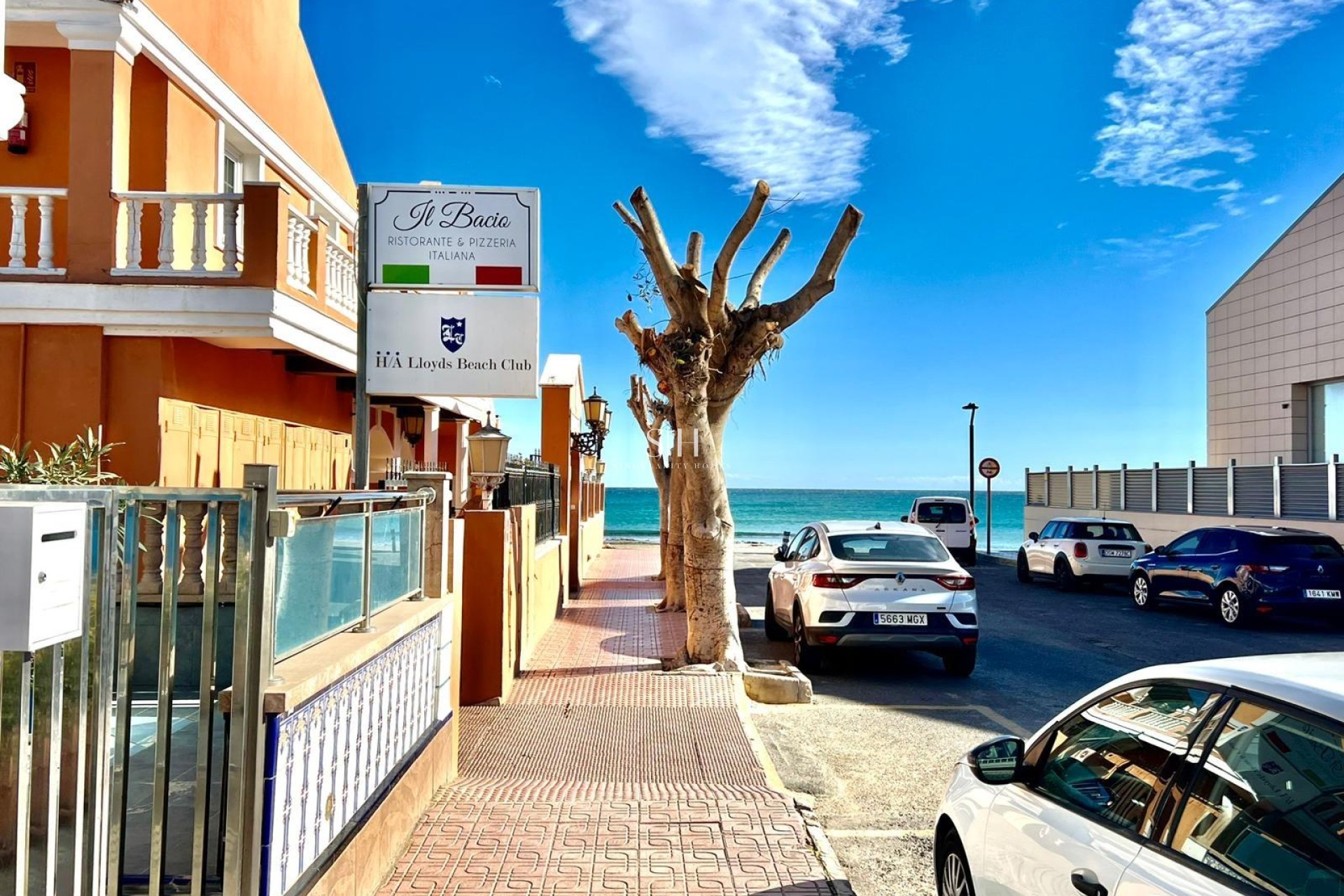 Перепродажа - Casa - Torrevieja - La Mata
