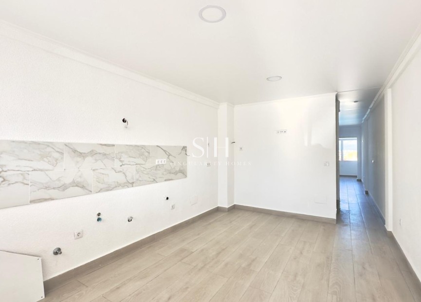 Перепродажа - Casa - Torrevieja - La Mata