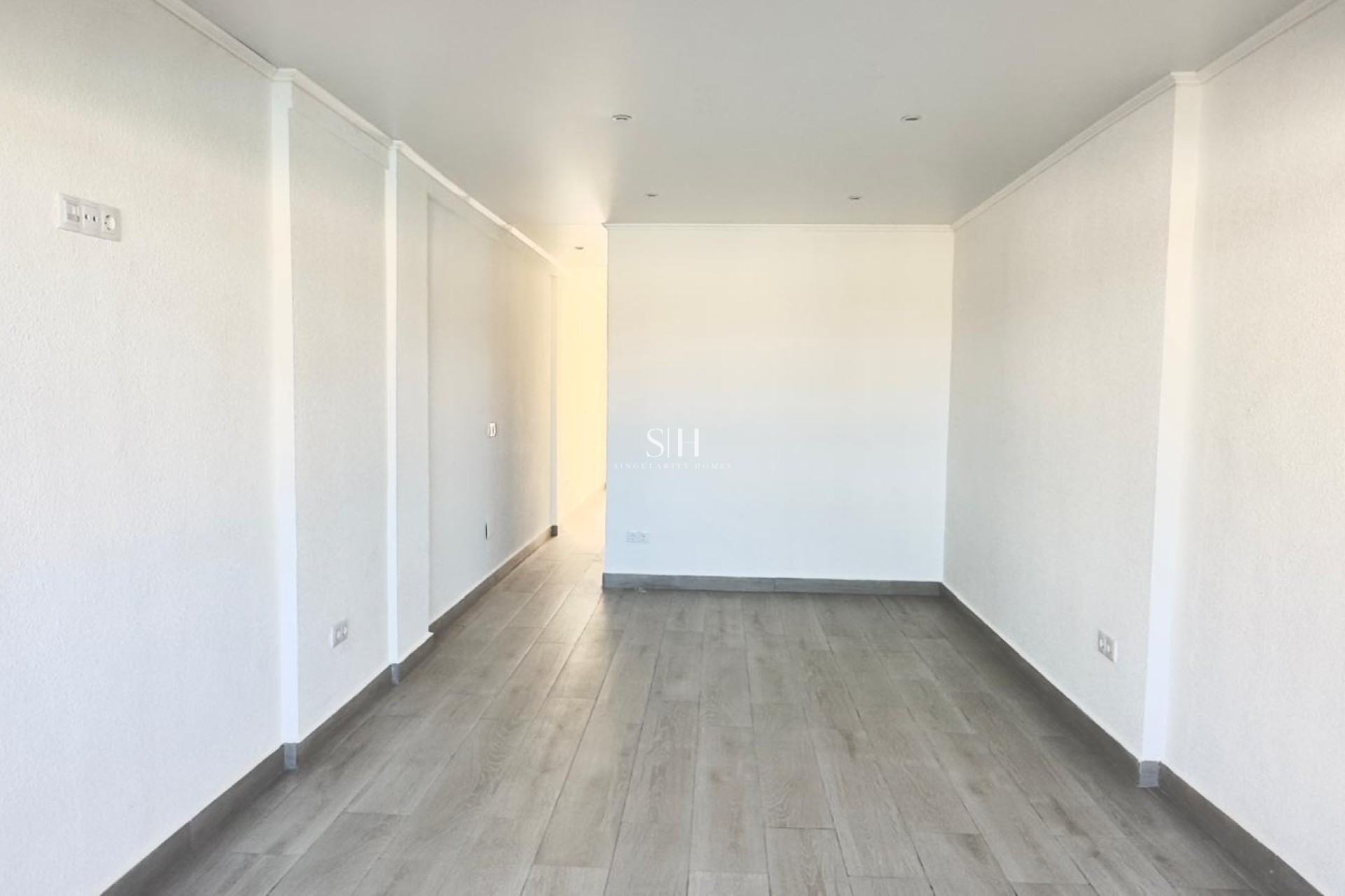 Перепродажа - Casa - Torrevieja - La Mata