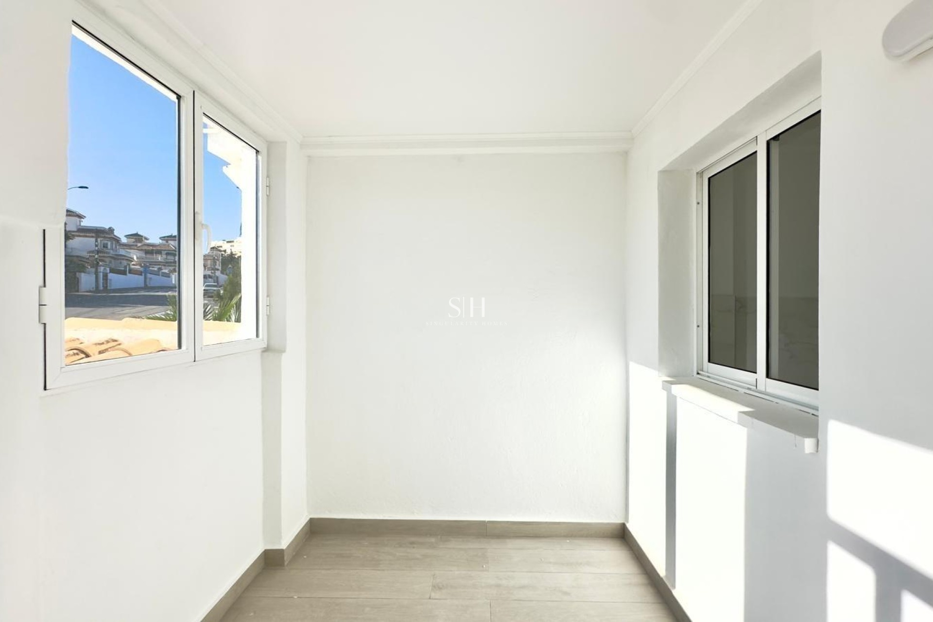 Перепродажа - Casa - Torrevieja - La Mata