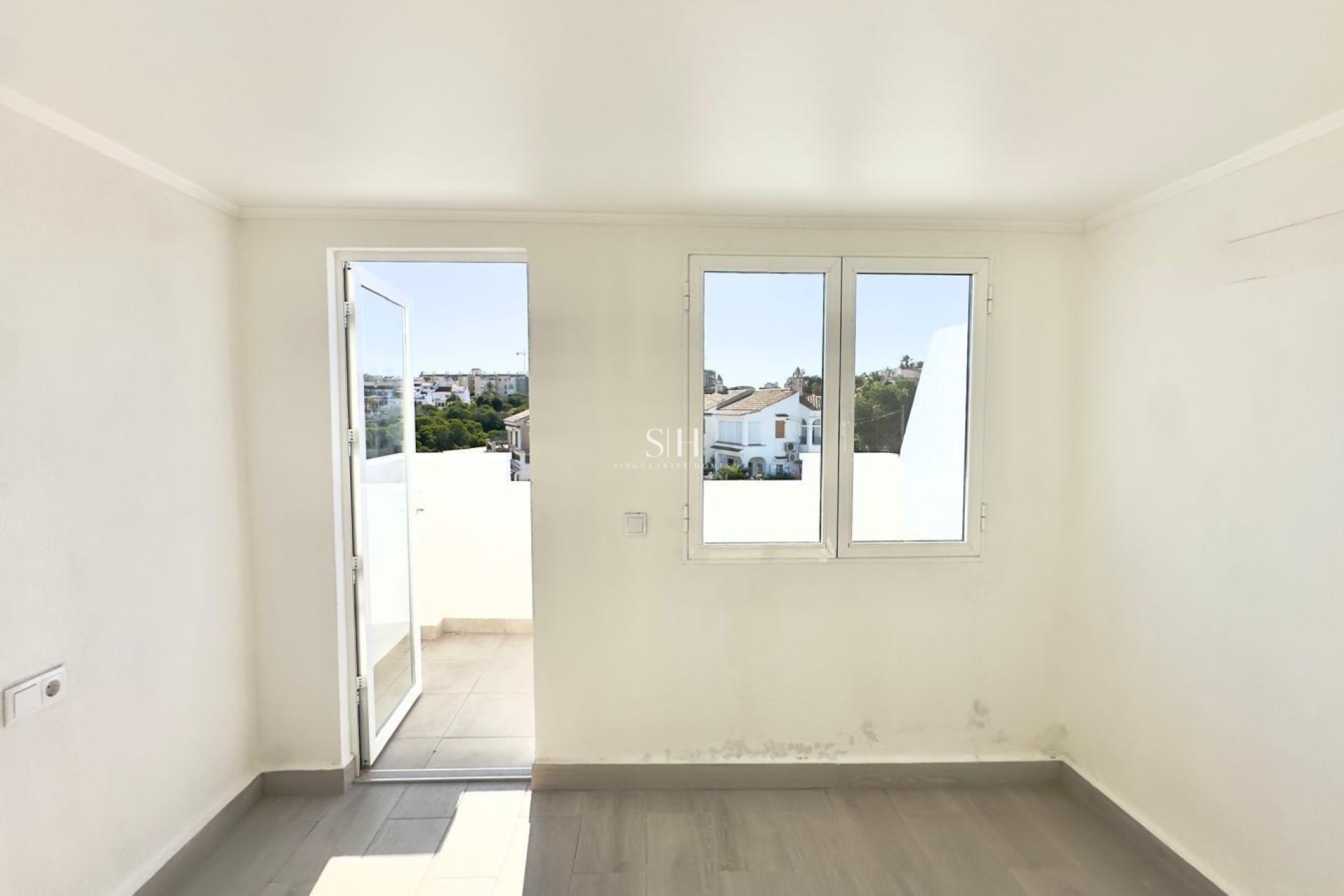 Перепродажа - Casa - Torrevieja - La Mata