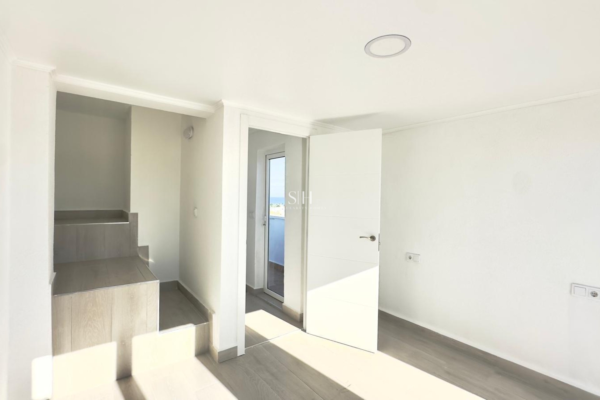 Перепродажа - Casa - Torrevieja - La Mata