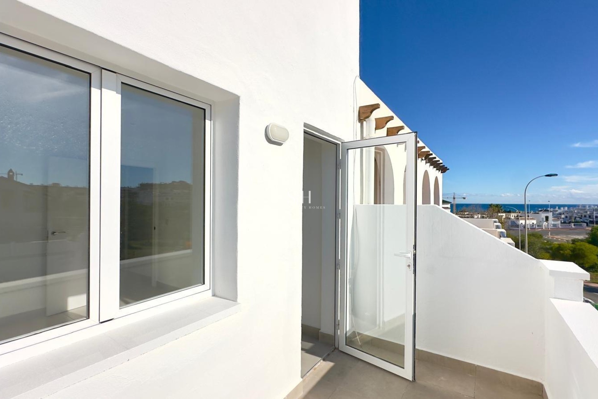 Перепродажа - Casa - Torrevieja - La Mata