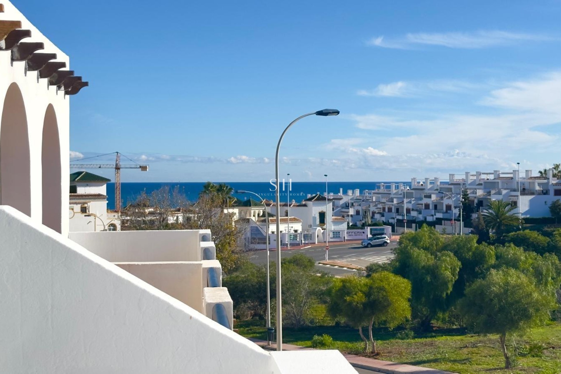 Перепродажа - Casa - Torrevieja - La Mata