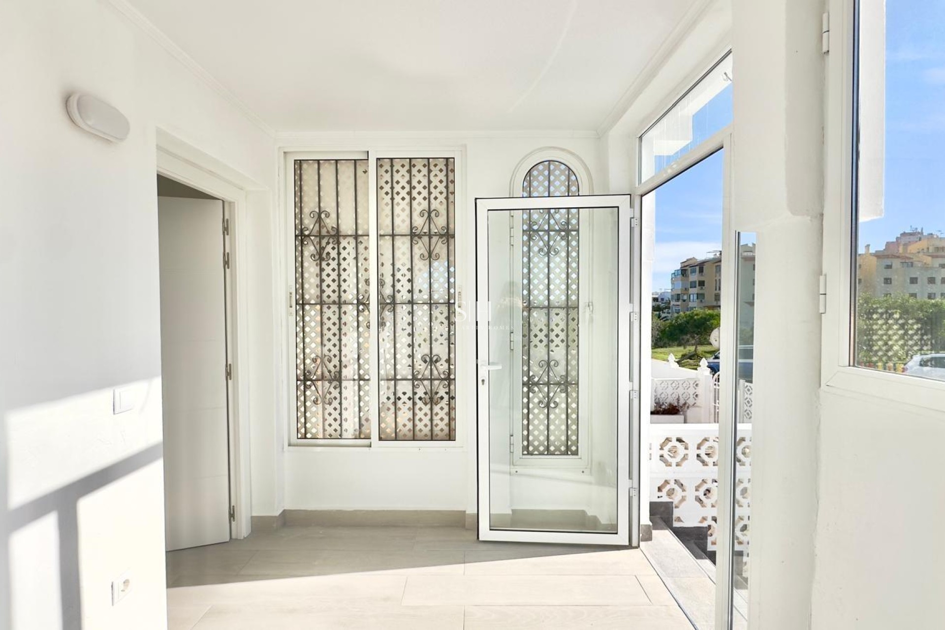 Перепродажа - Casa - Torrevieja - La Mata