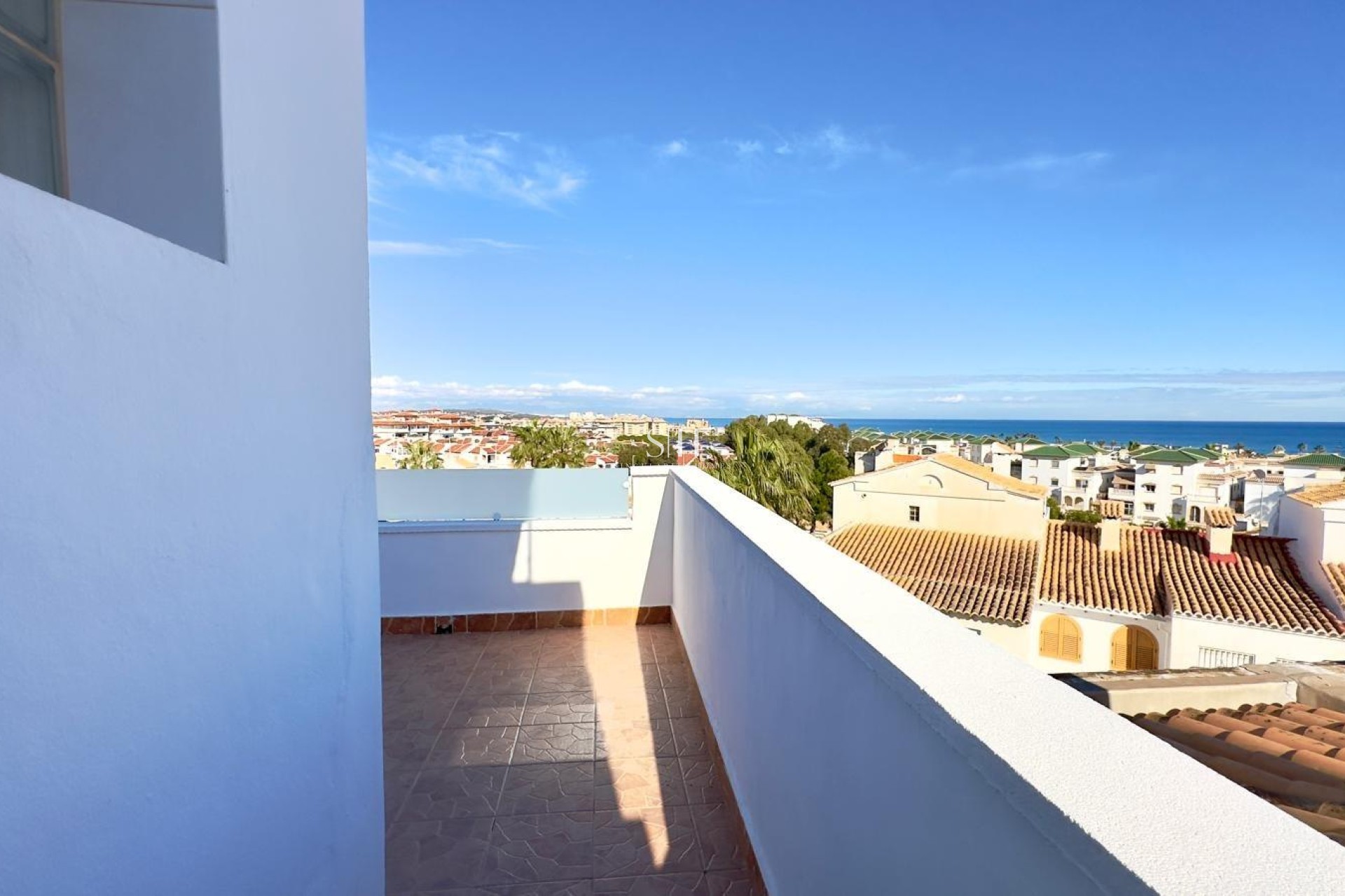 Перепродажа - Casa - Torrevieja - La Mata