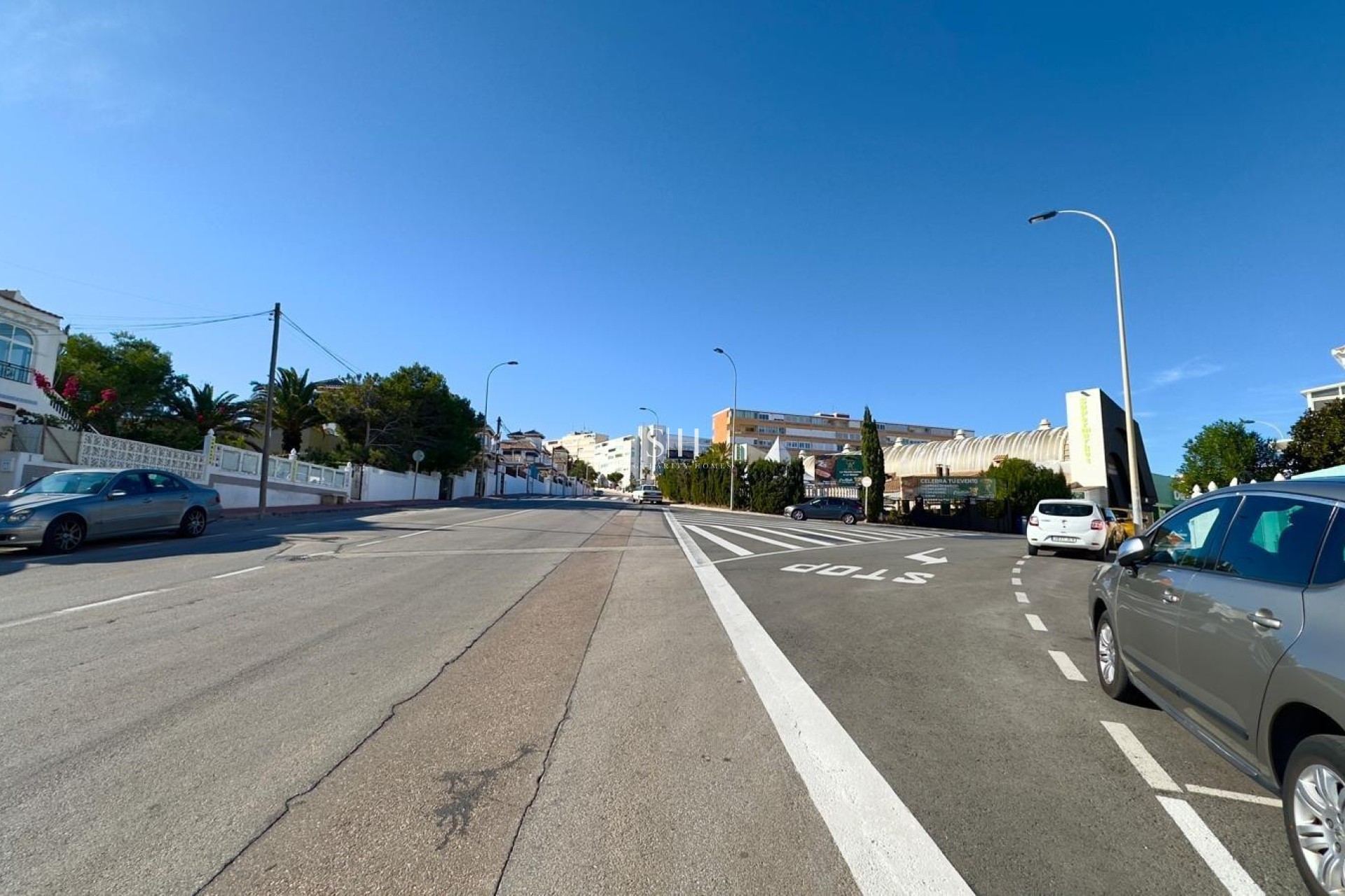 Перепродажа - Casa - Torrevieja - La Mata