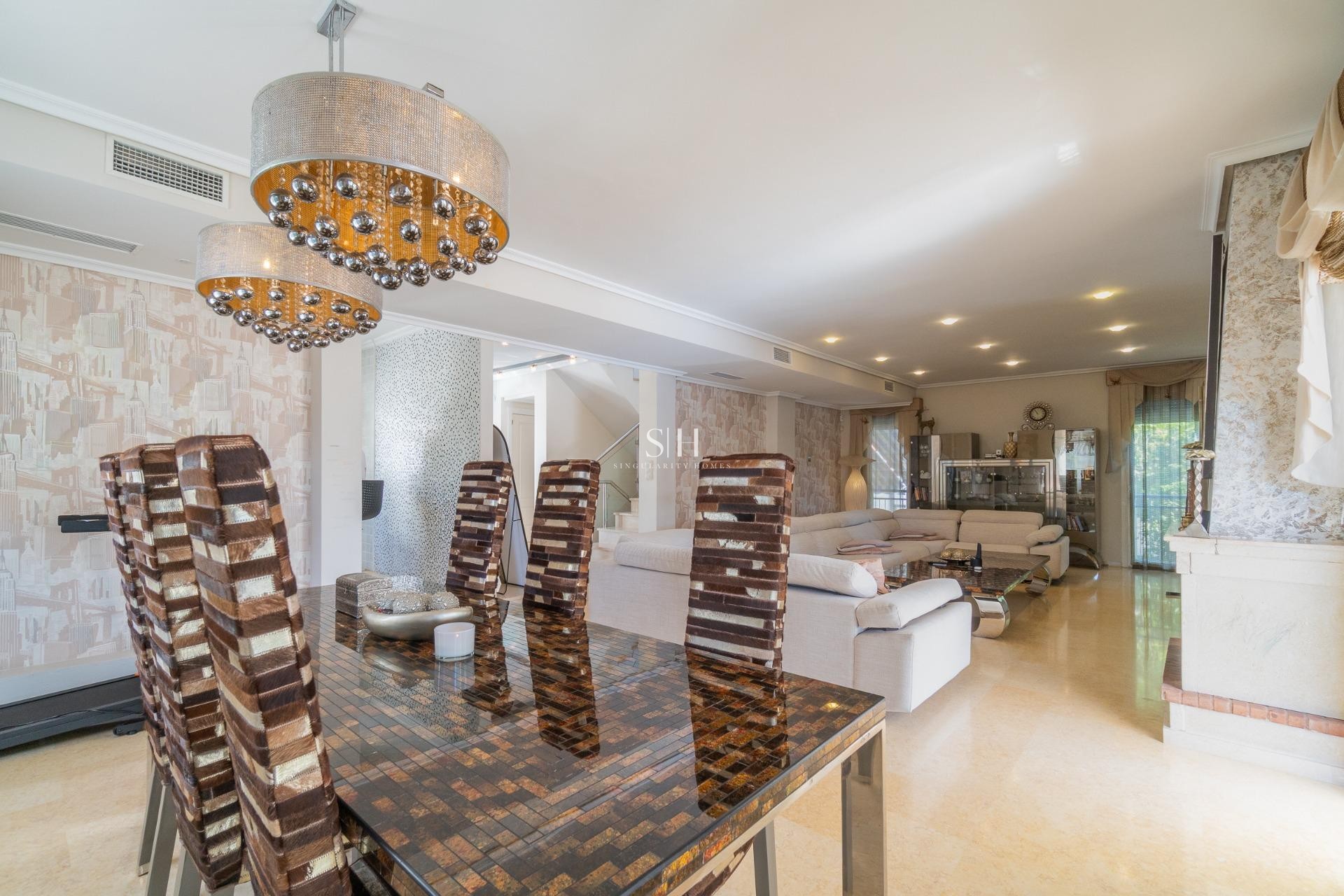 Перепродажа - Casa - Torrevieja - La Mata
