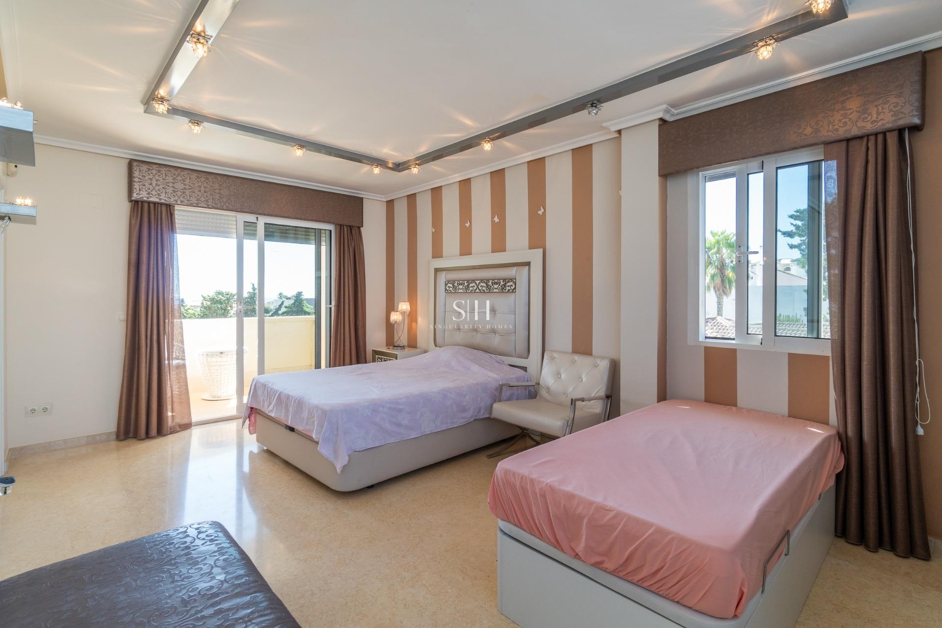 Перепродажа - Casa - Torrevieja - La Mata