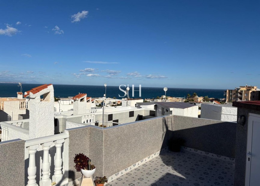 Перепродажа - Casa - Torrevieja - La Provensa