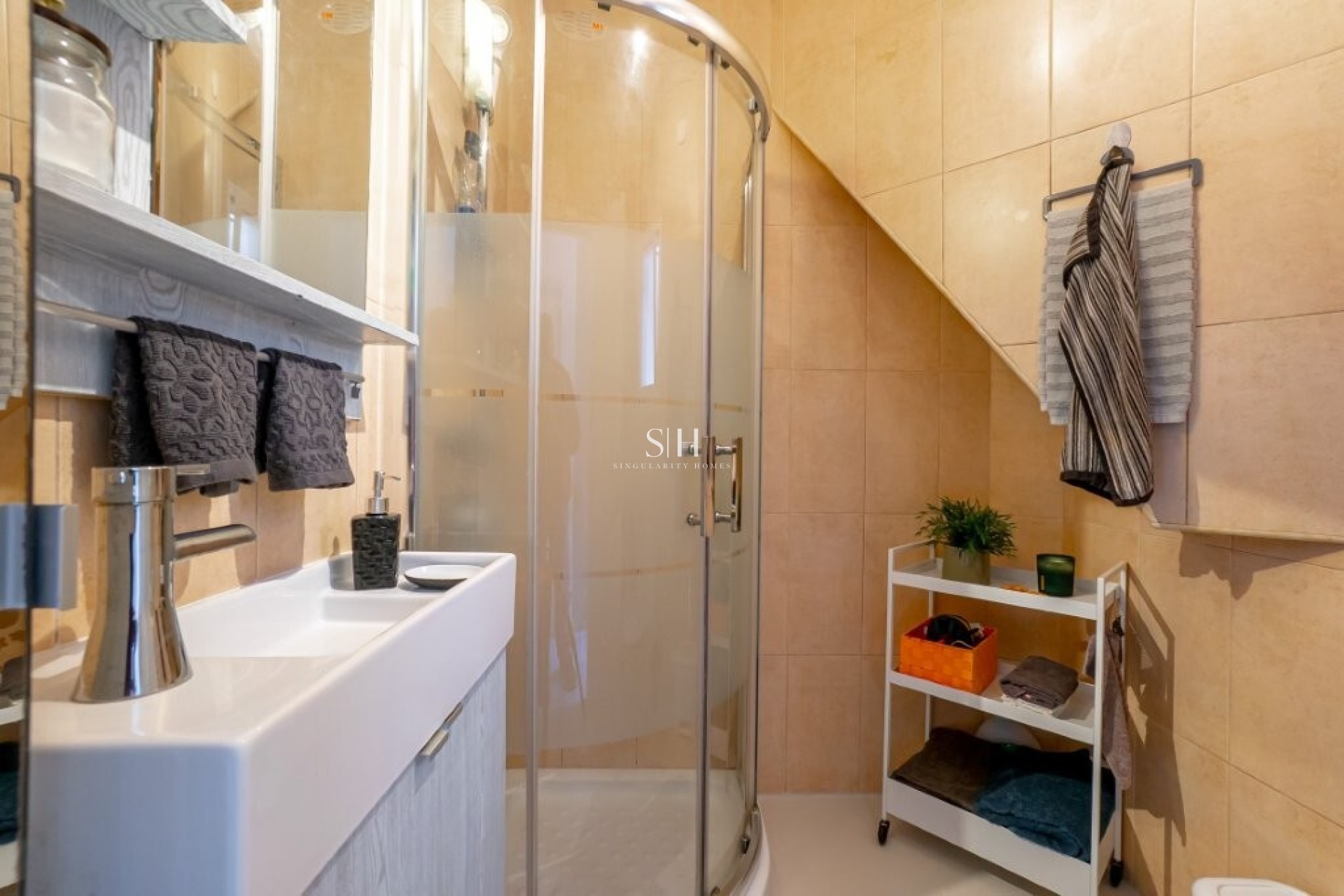 Перепродажа - Casa - Torrevieja - La Provensa