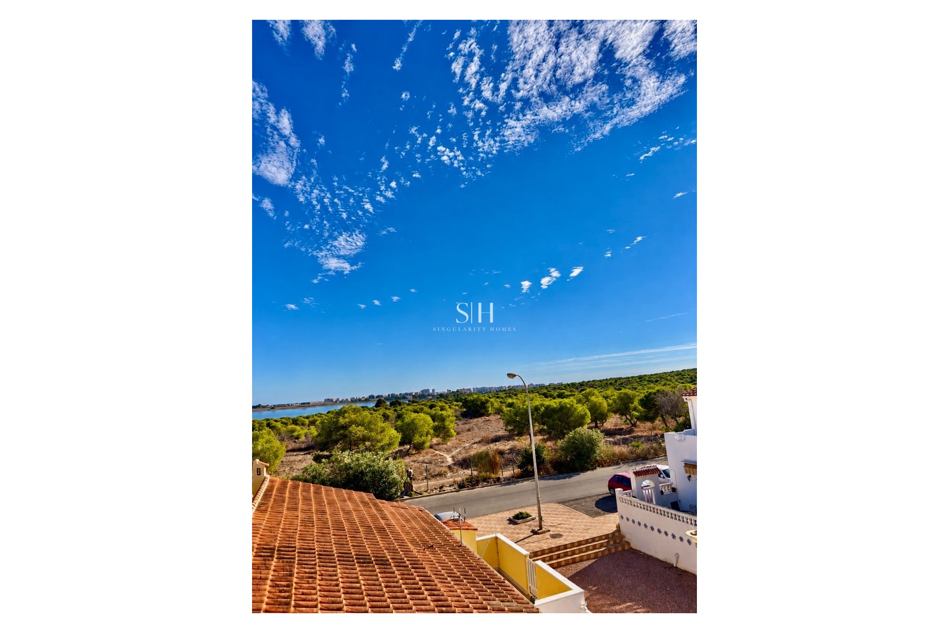 Перепродажа - Casa - Torrevieja - La Siesta/ El Chaparral