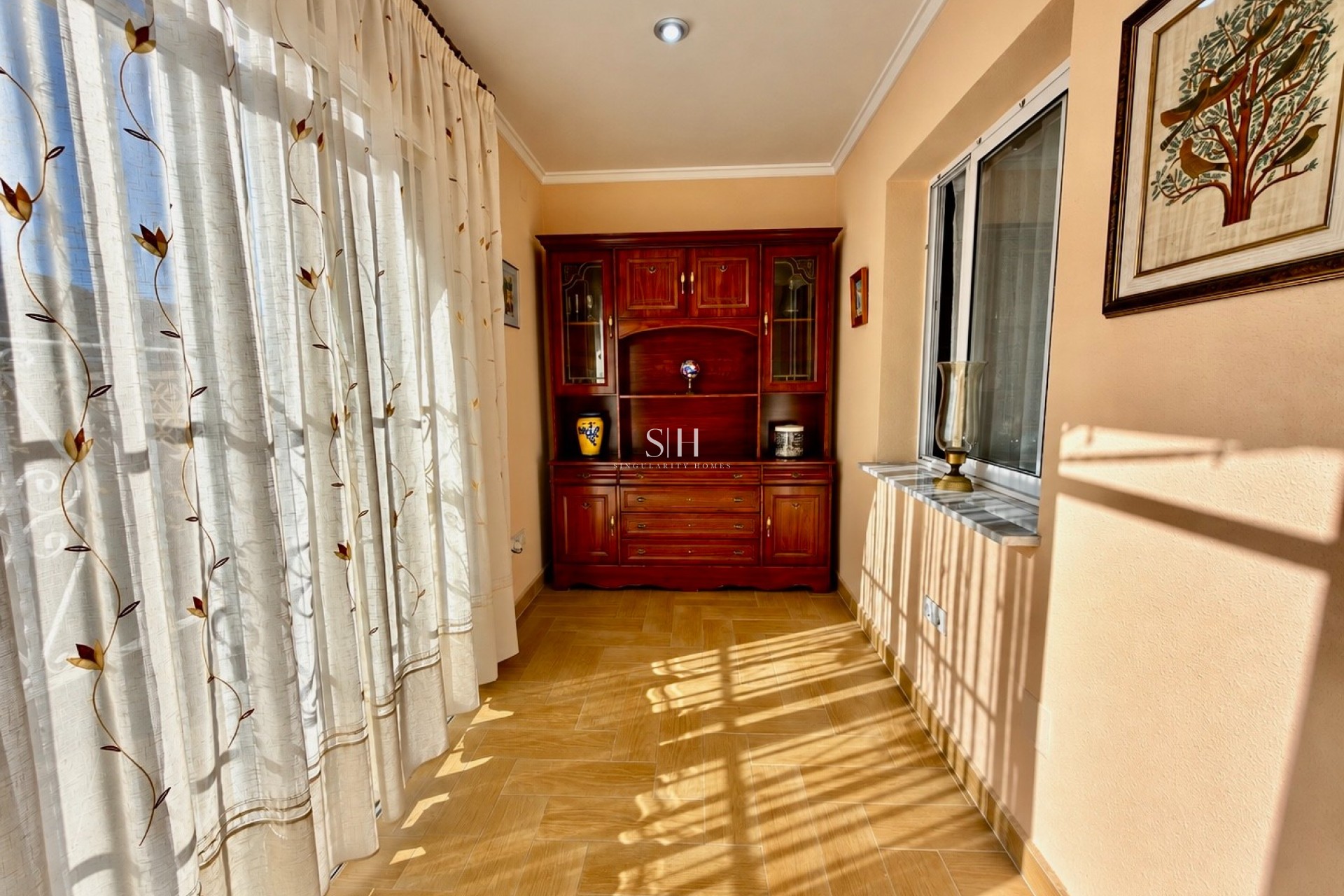 Перепродажа - Casa - Torrevieja - La Siesta/ El Chaparral