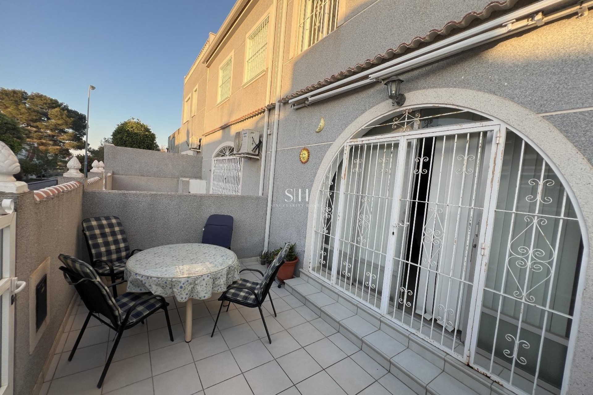 Перепродажа - Casa - Torrevieja - La Siesta - El Salado - Torreta