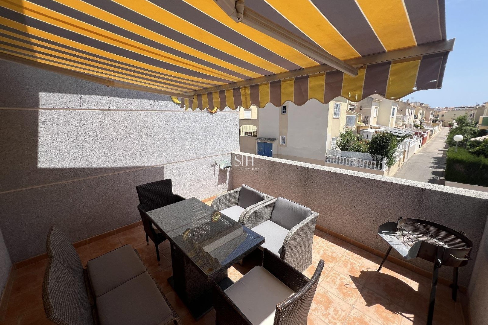 Перепродажа - Casa - Torrevieja - La Siesta - El Salado - Torreta