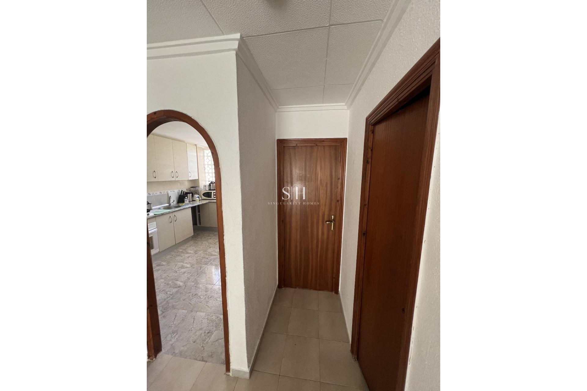 Перепродажа - Casa - Torrevieja - La Siesta - El Salado - Torreta