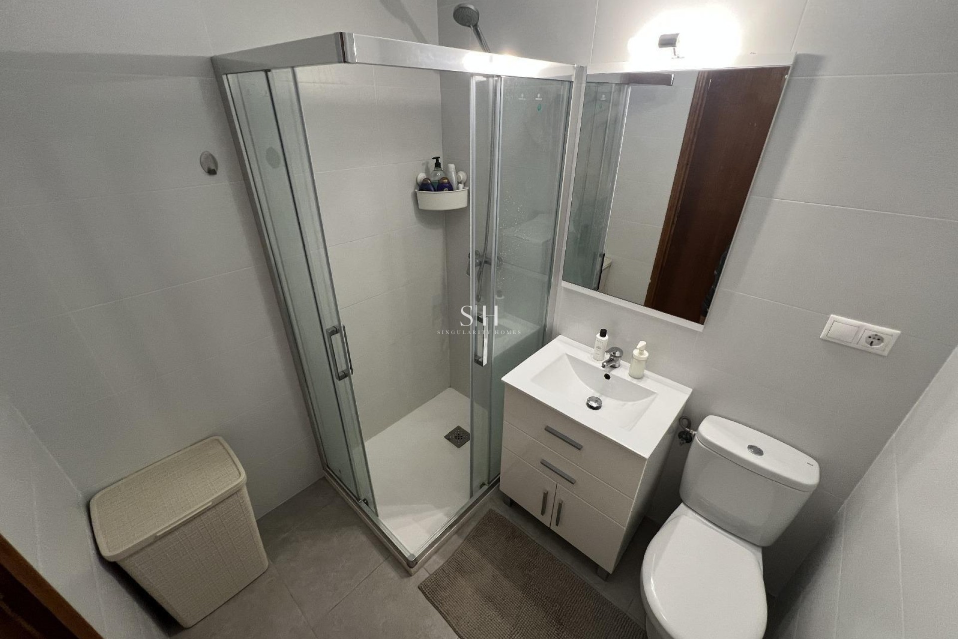 Перепродажа - Casa - Torrevieja - La Siesta - El Salado - Torreta