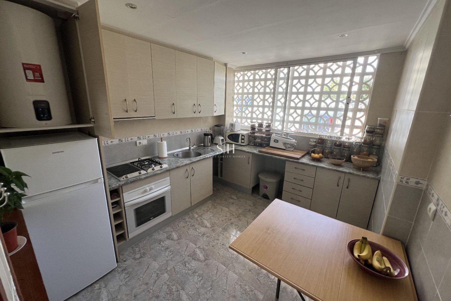 Перепродажа - Casa - Torrevieja - La Siesta - El Salado - Torreta