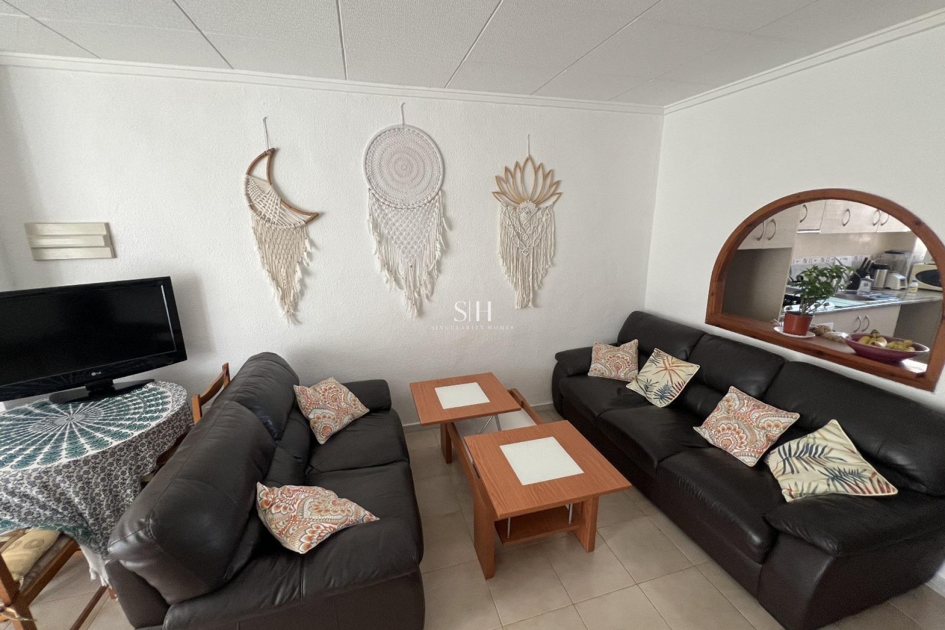 Перепродажа - Casa - Torrevieja - La Siesta - El Salado - Torreta