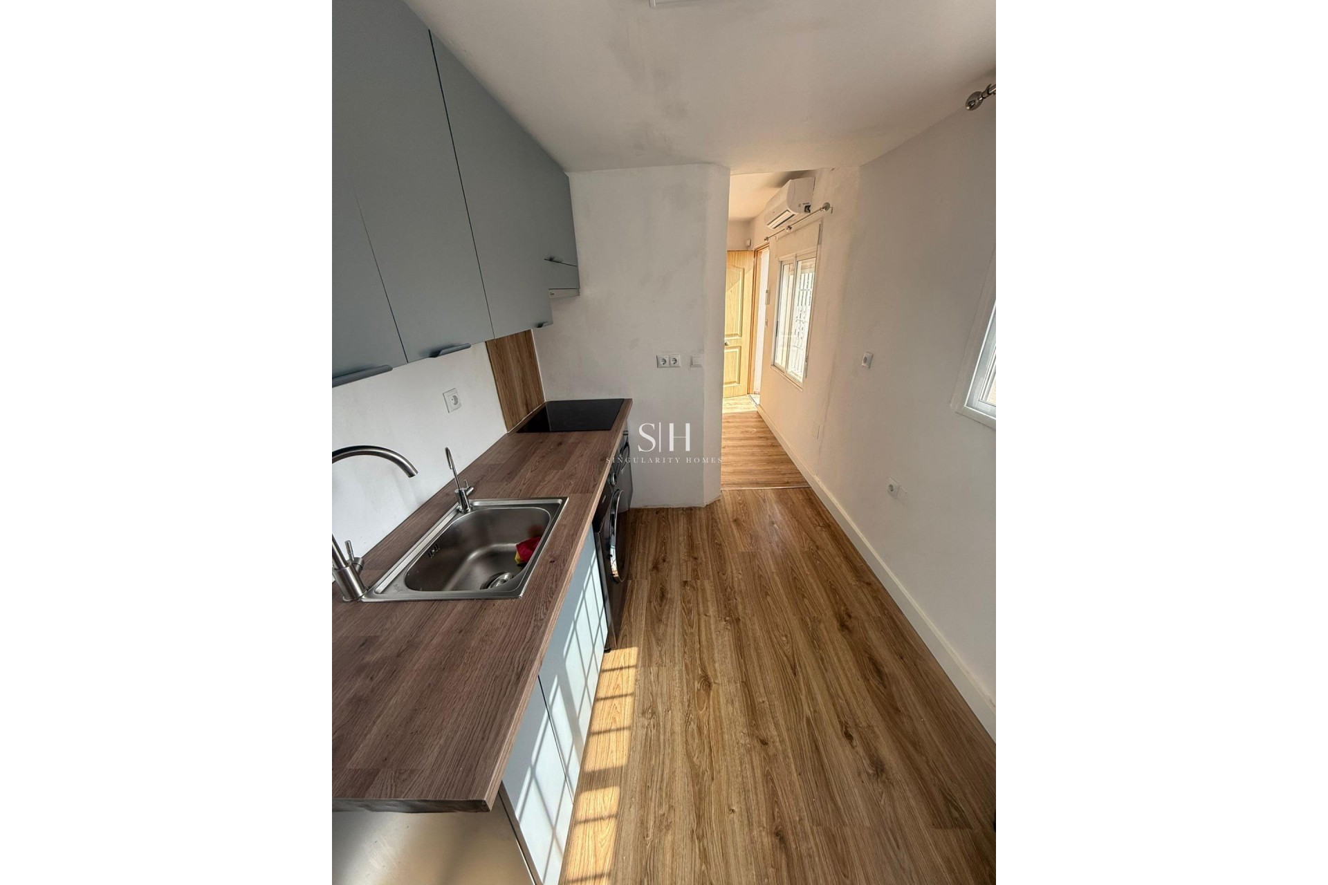 Перепродажа - Casa - Torrevieja - La Siesta - El Salado - Torreta