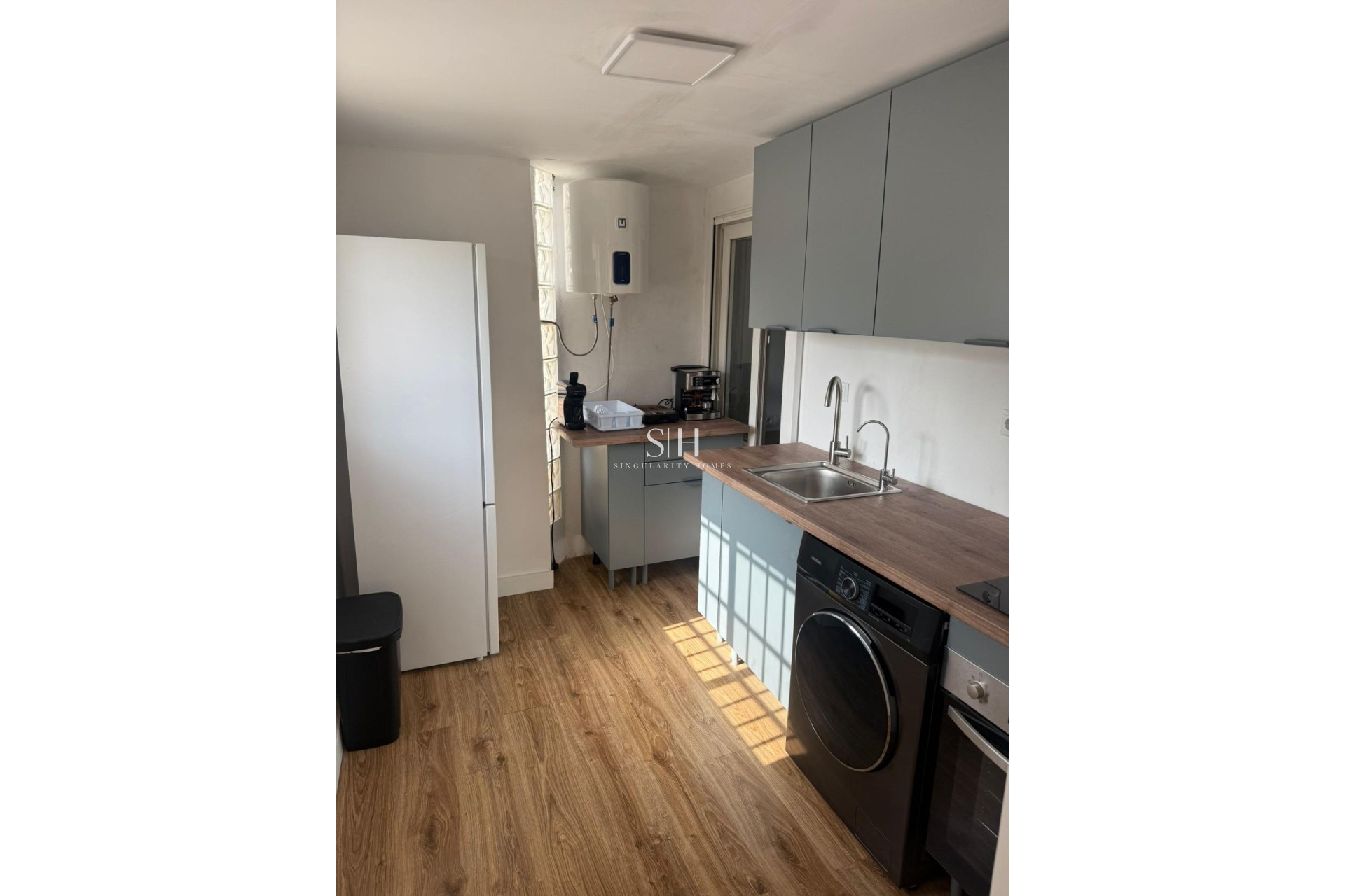 Перепродажа - Casa - Torrevieja - La Siesta - El Salado - Torreta